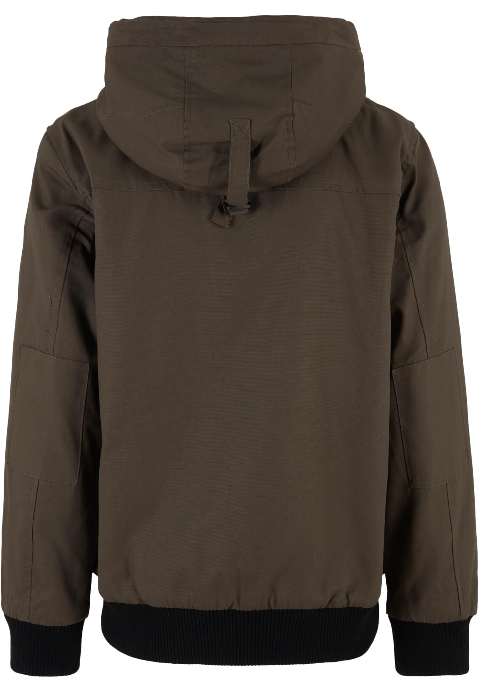 B Essential Jacket - workoutbrands.com