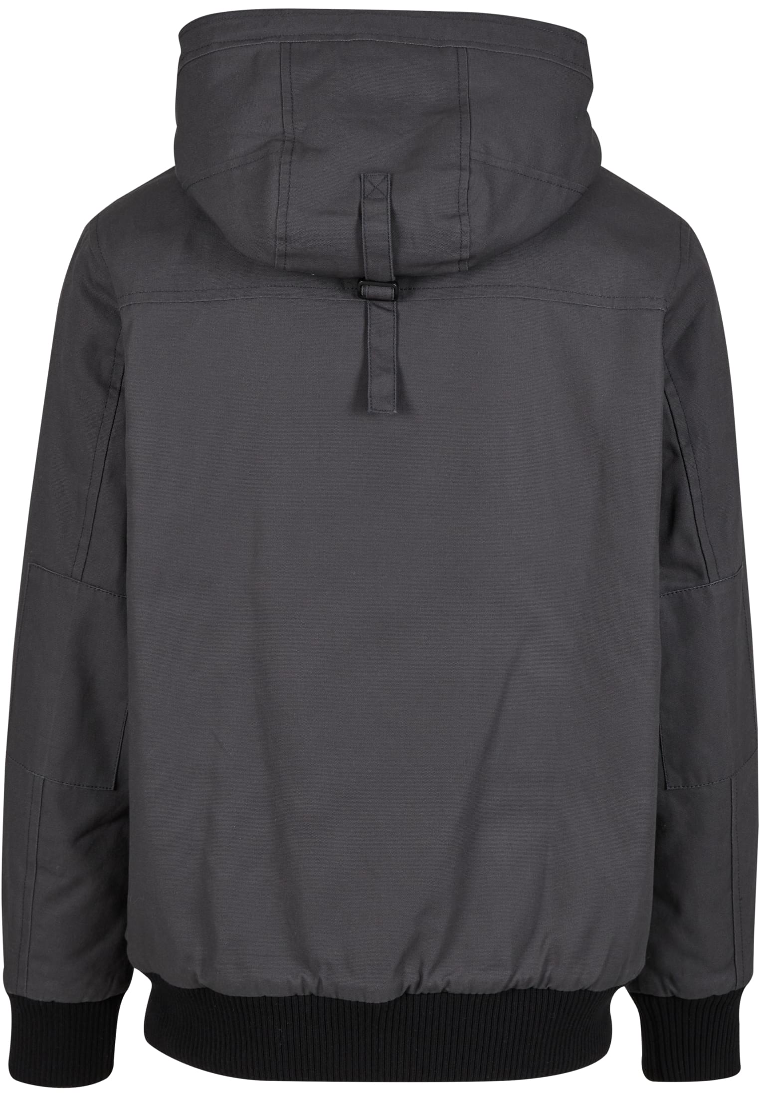 B Essential Jacket - workoutbrands.com