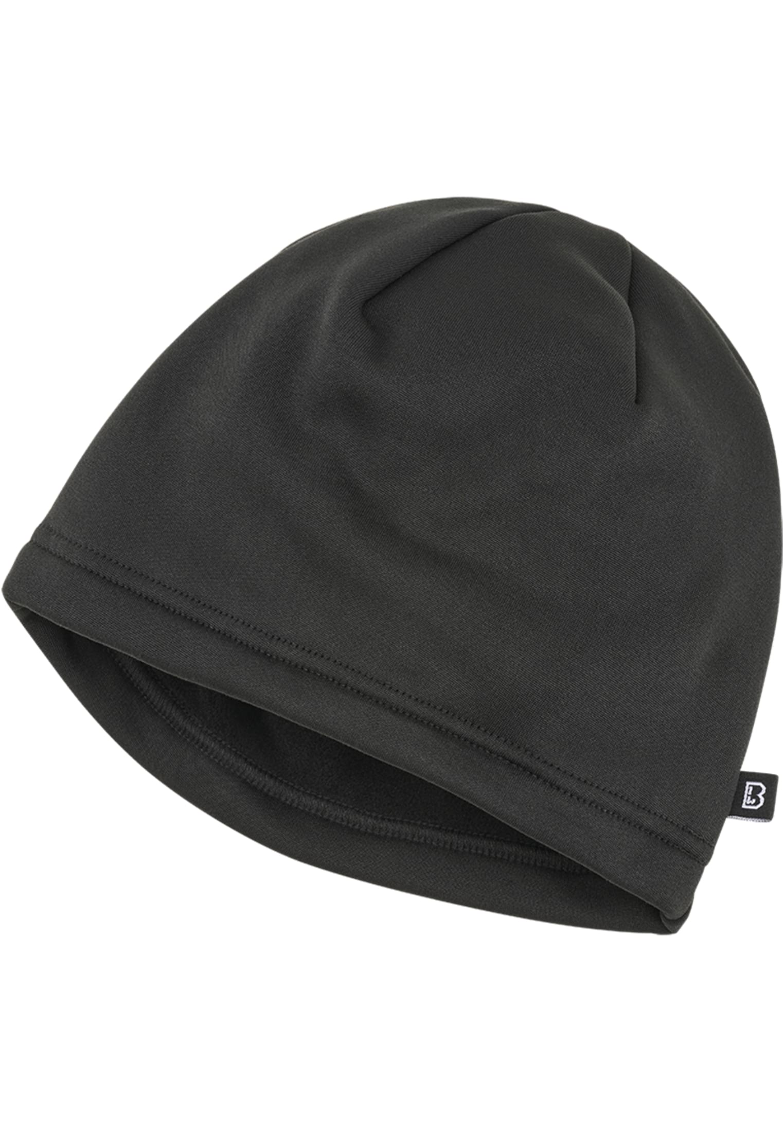 B Fleece Cap Ice - workoutbrands.com