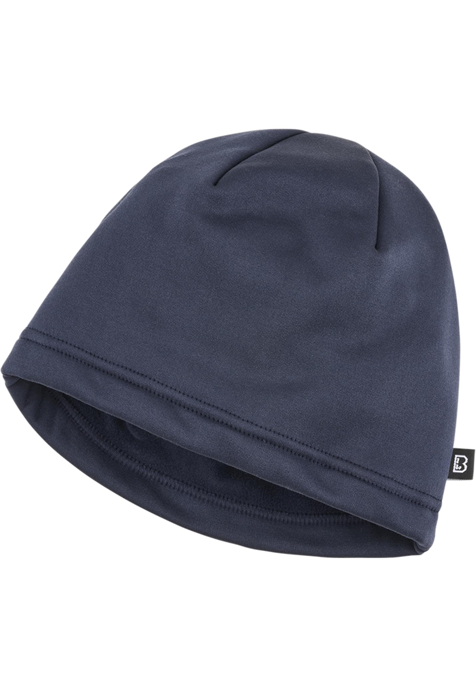 B Fleece Cap Ice - workoutbrands.com