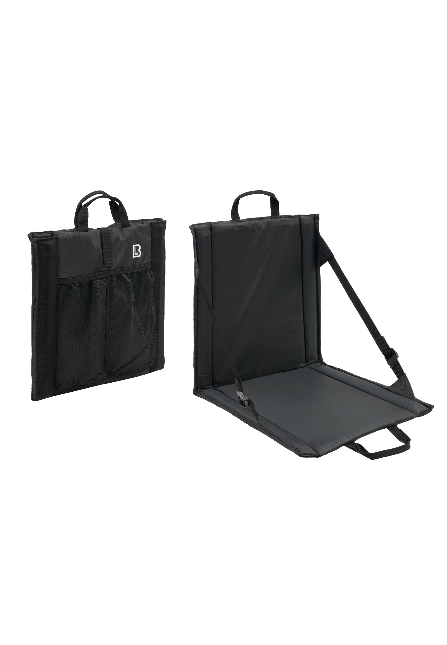 B Foldable Seat - workoutbrands.com