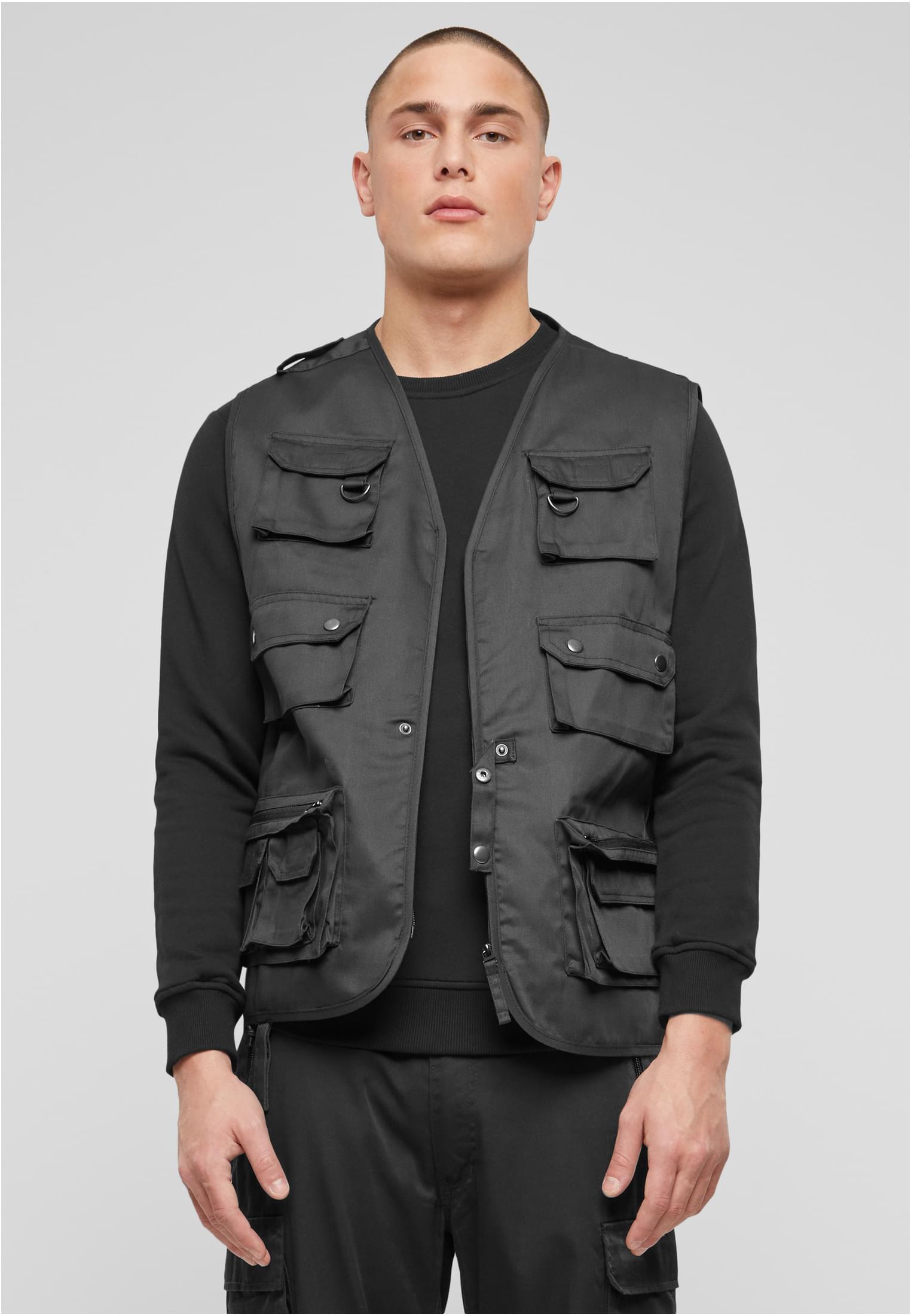 B Hunting Vest - workoutbrands.com