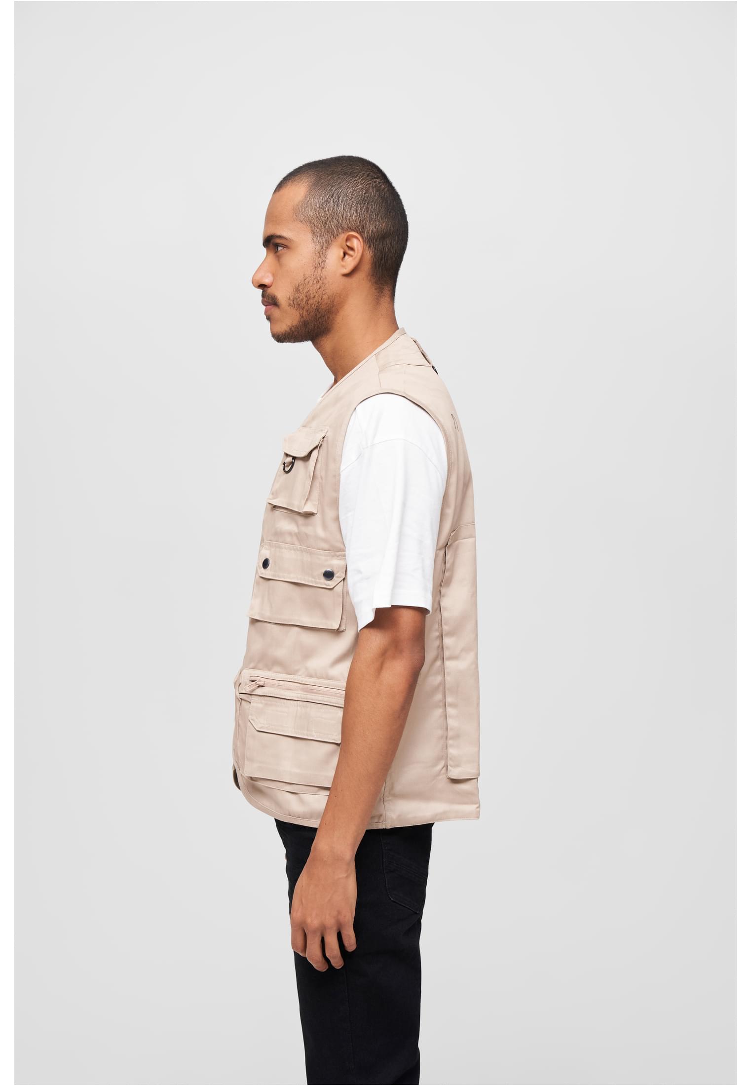 B Hunting Vest - workoutbrands.com
