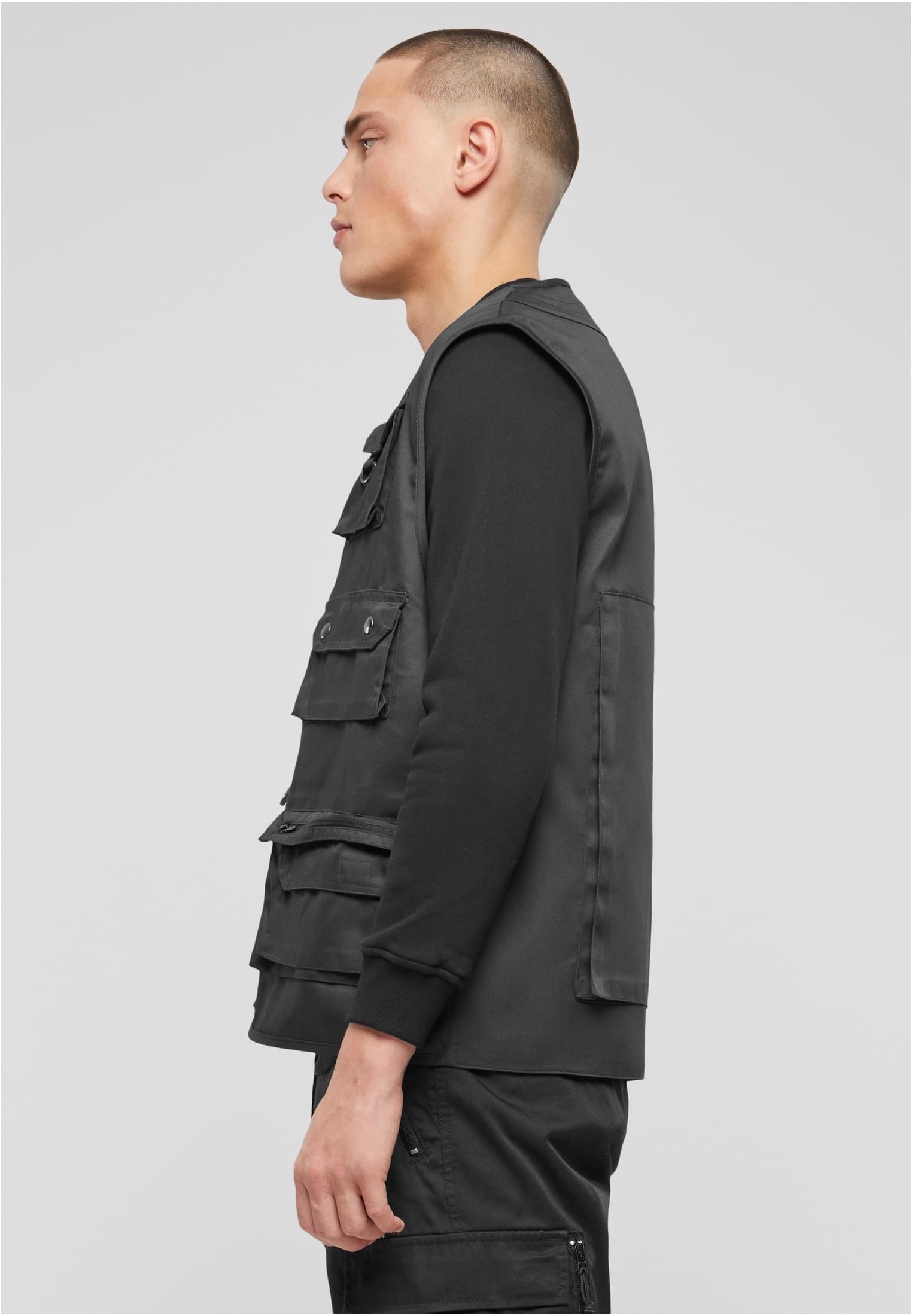 B Hunting Vest - workoutbrands.com