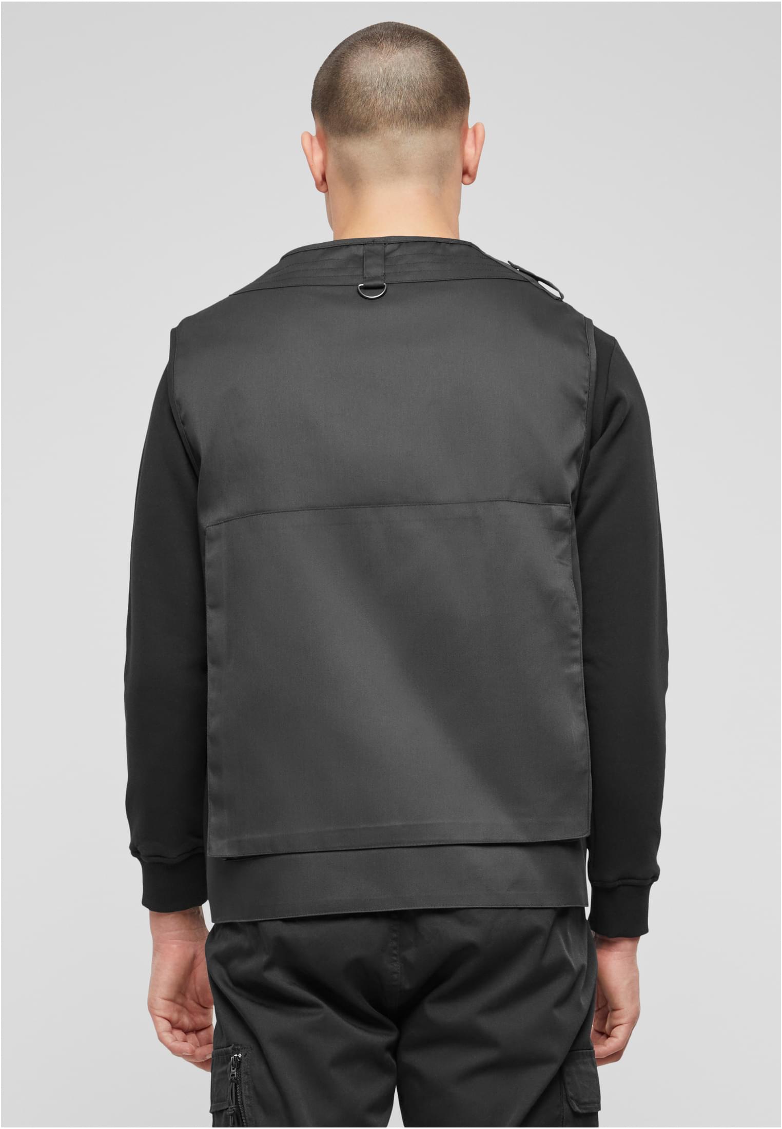 B Hunting Vest - workoutbrands.com