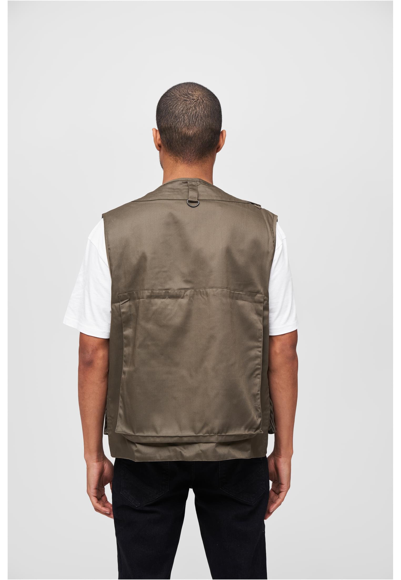 B Hunting Vest - workoutbrands.com