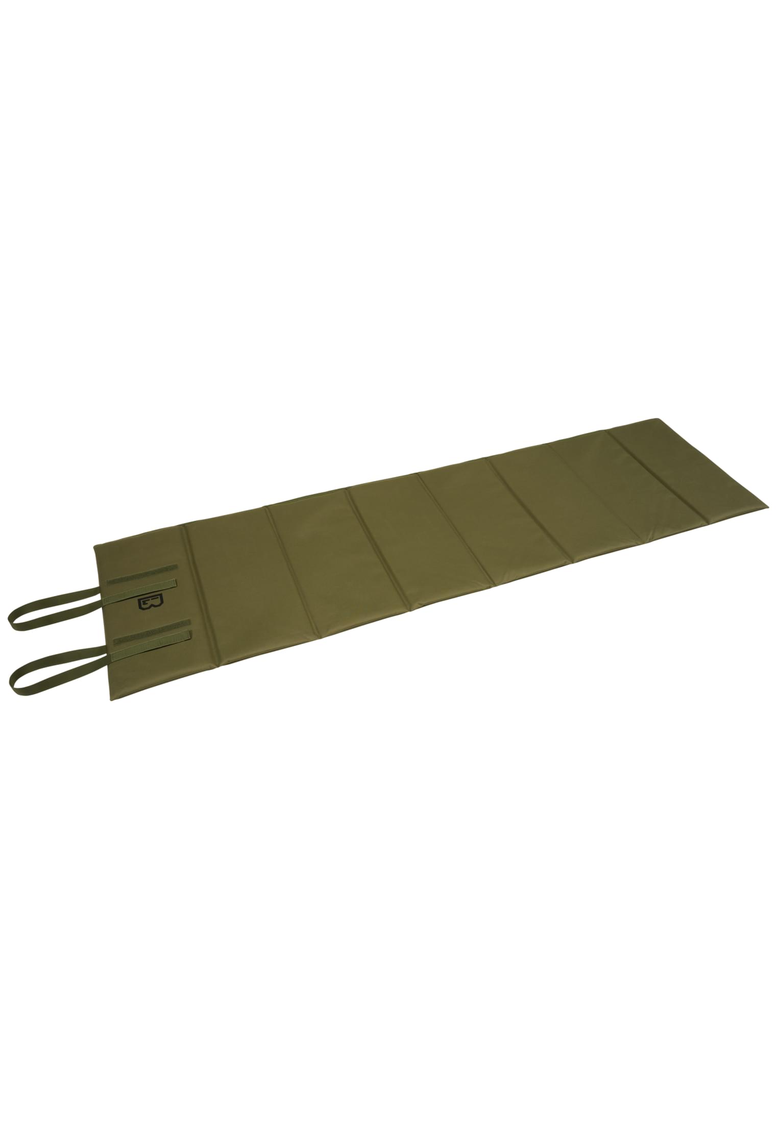 B Iso Mattress Molle - workoutbrands.com