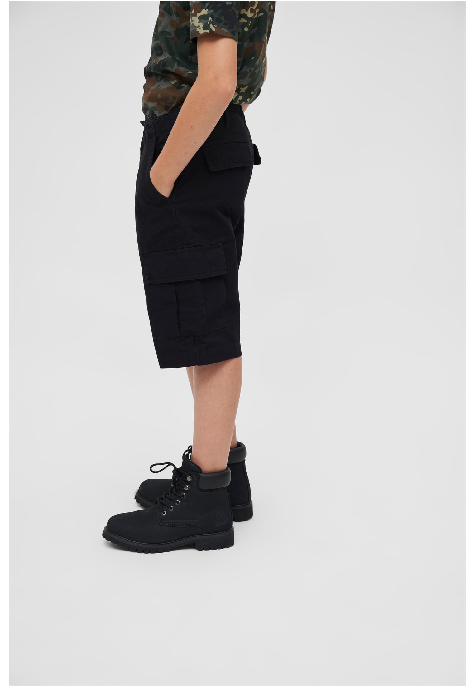 B Kids BDU Ripstop Shorts - workoutbrands.com