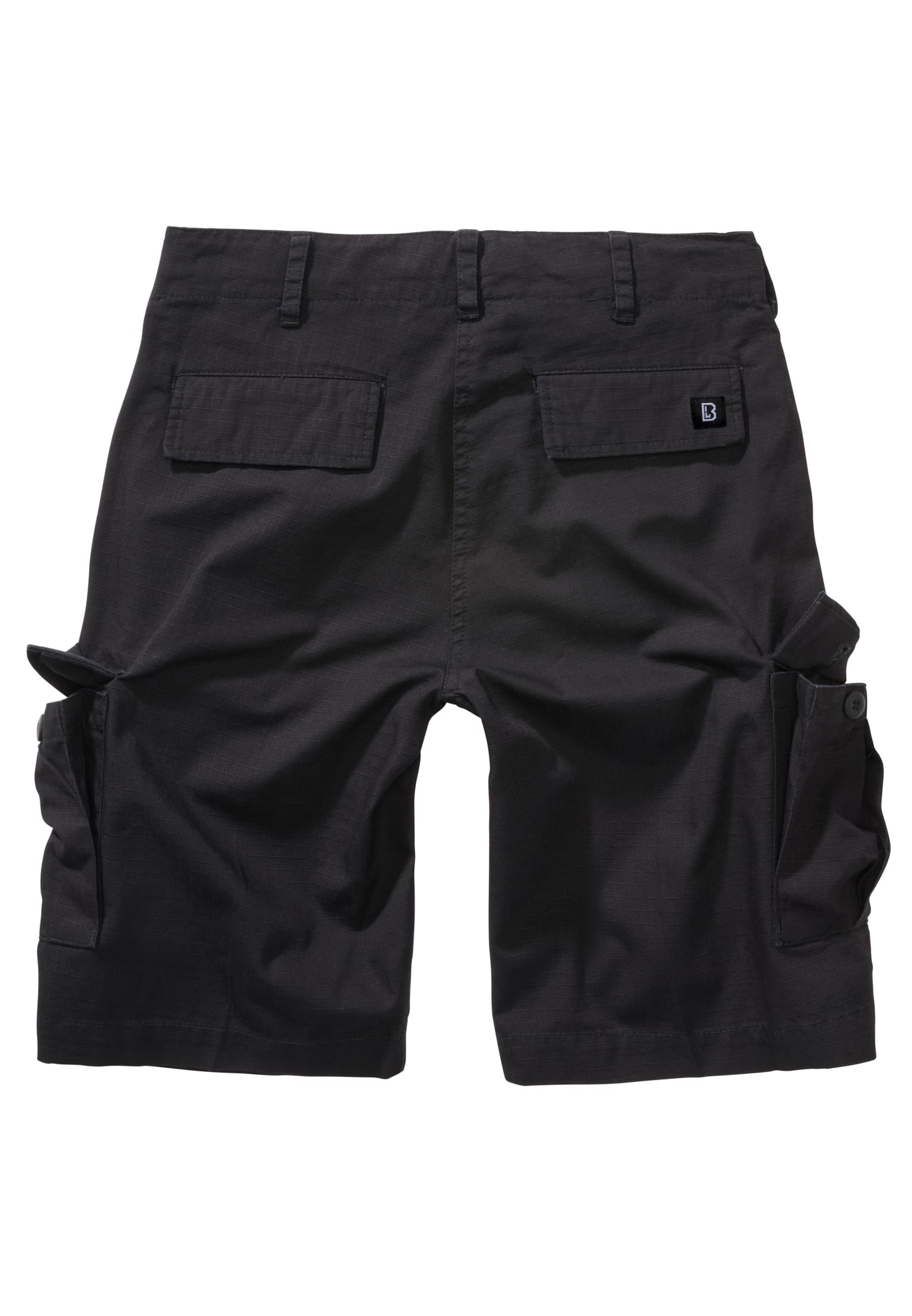 B Kids BDU Ripstop Shorts - workoutbrands.com