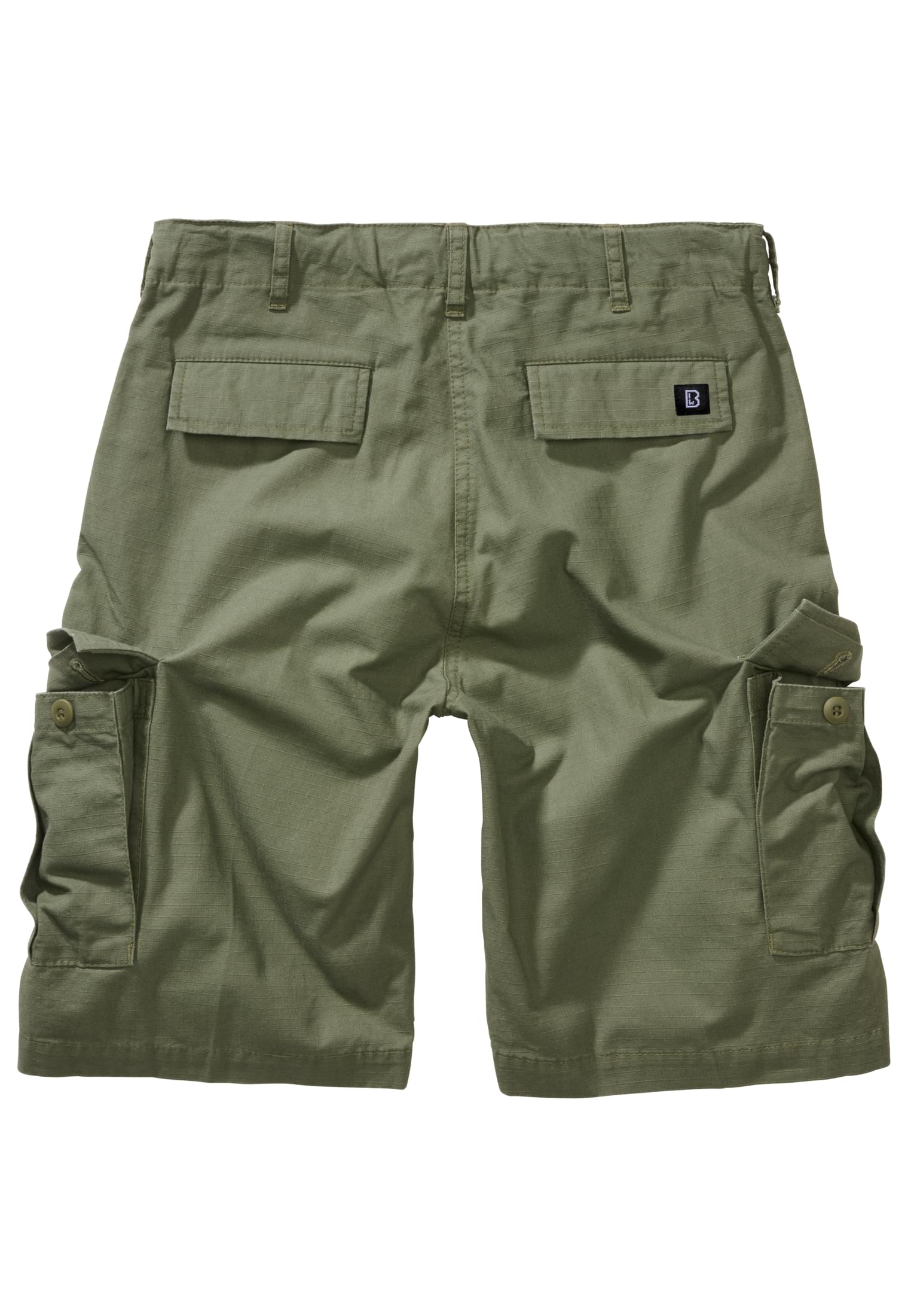 B Kids BDU Ripstop Shorts - workoutbrands.com