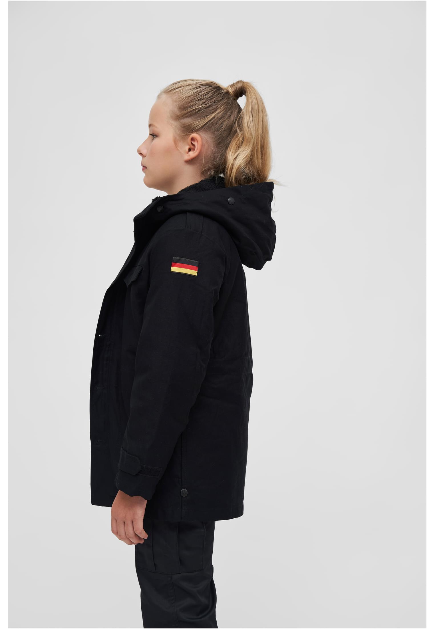 B Kids BW Parka - workoutbrands.com