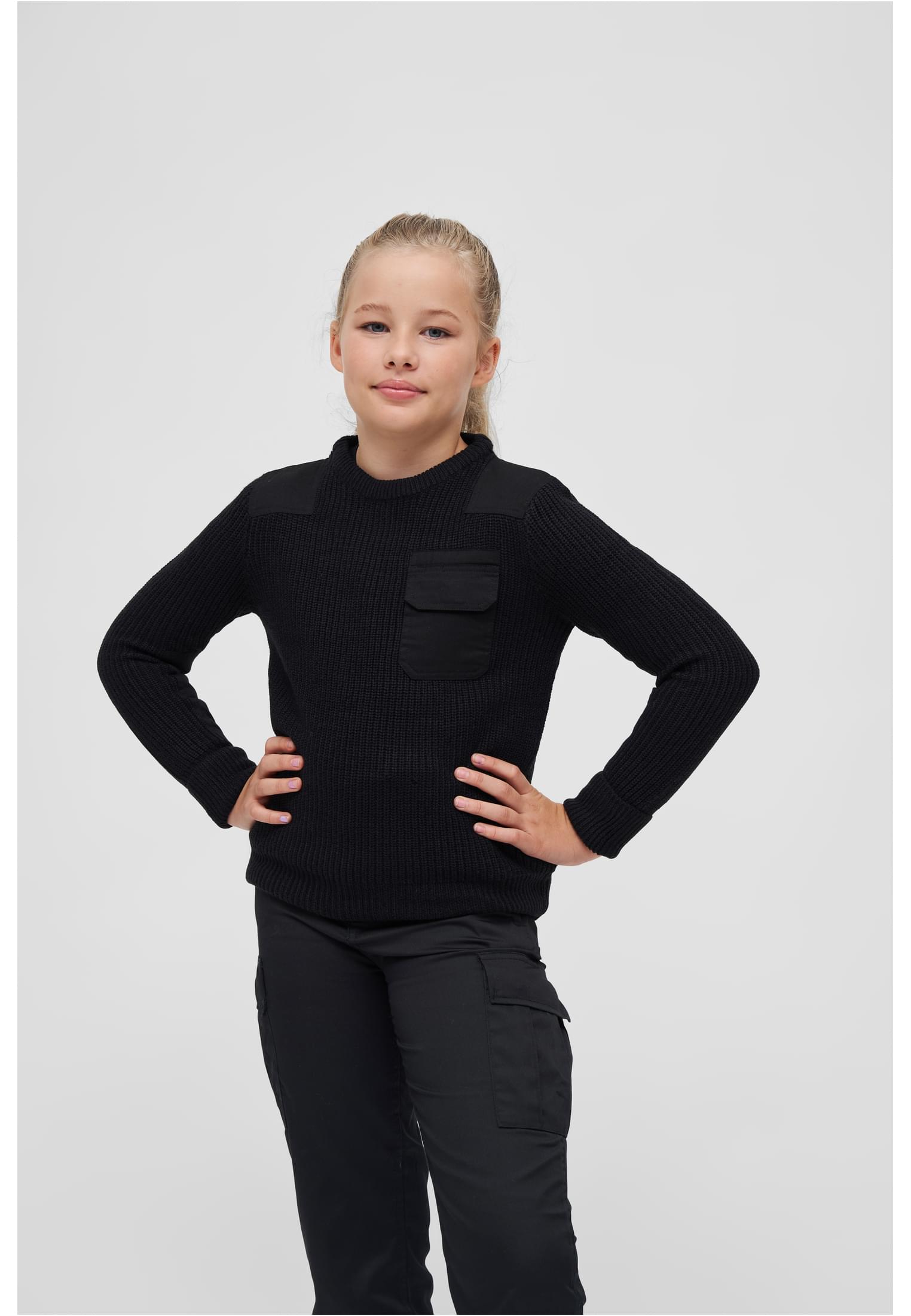 B Kids BW Pullover - workoutbrands.com