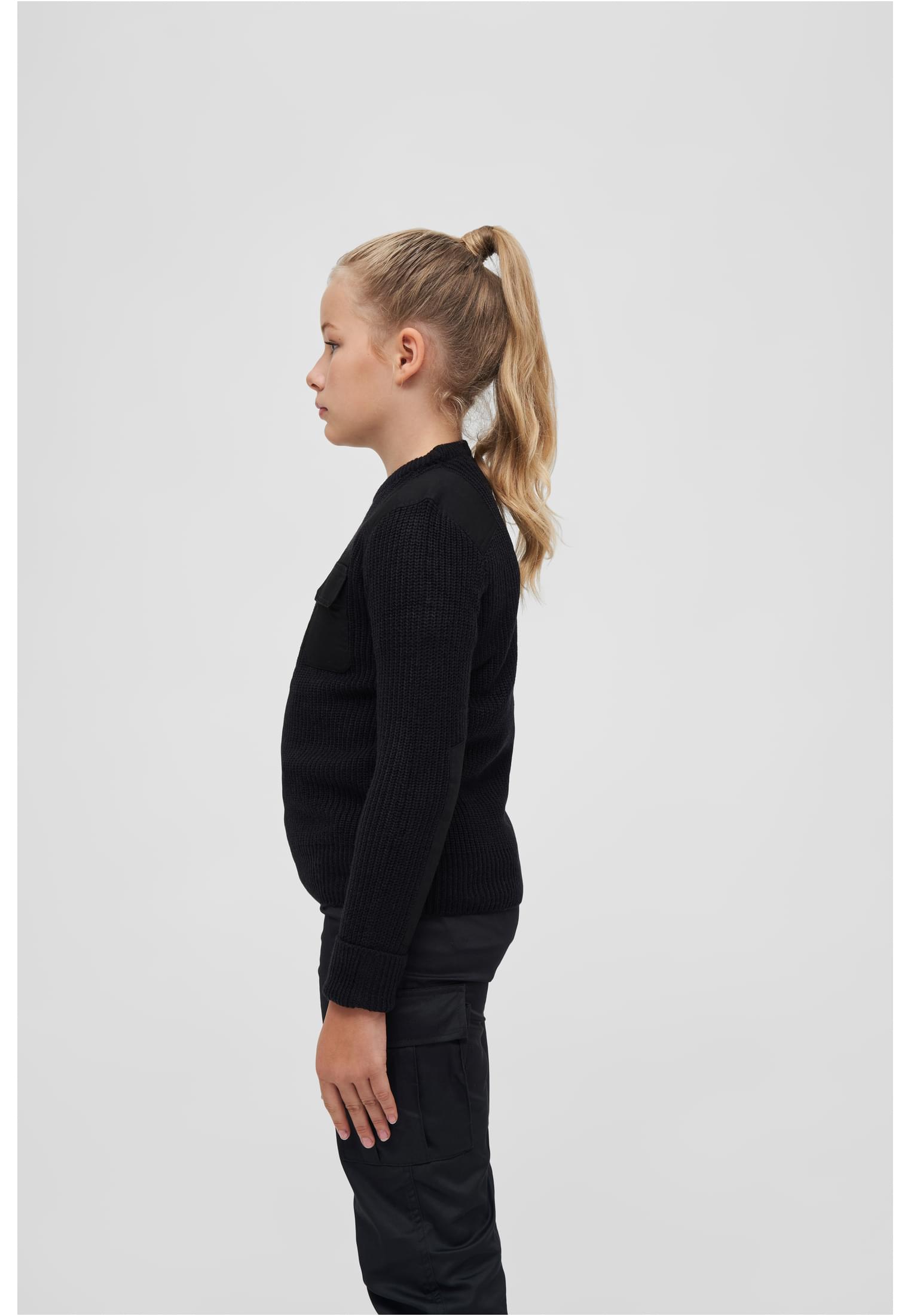 B Kids BW Pullover - workoutbrands.com