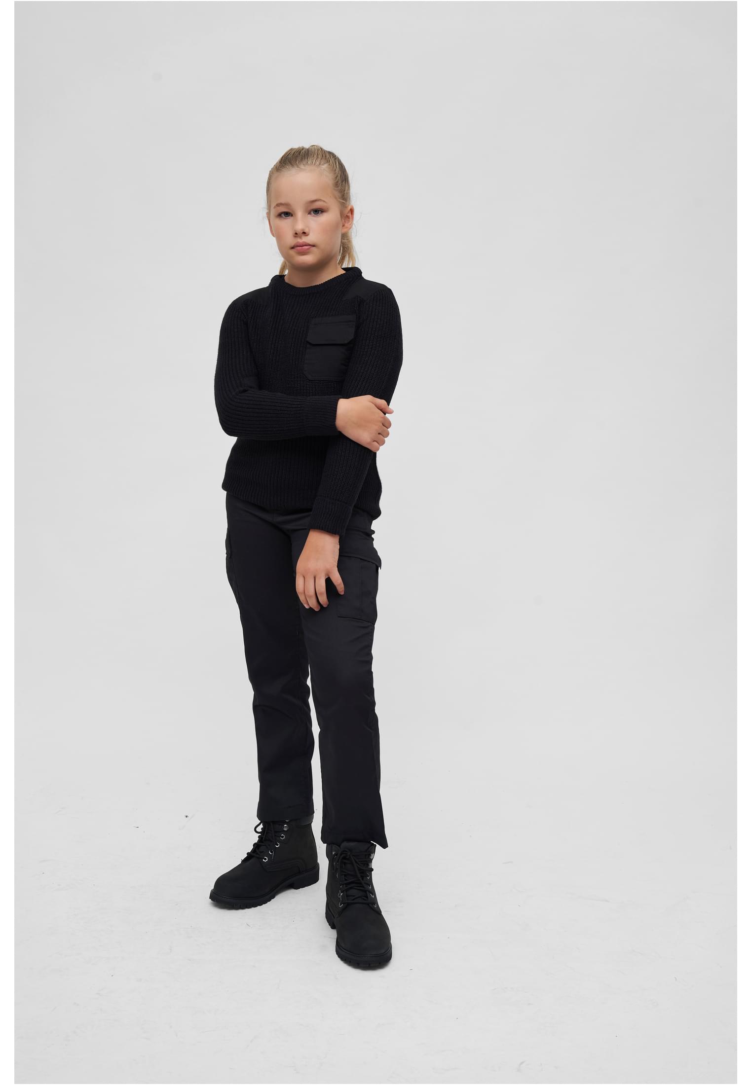 B Kids BW Pullover - workoutbrands.com