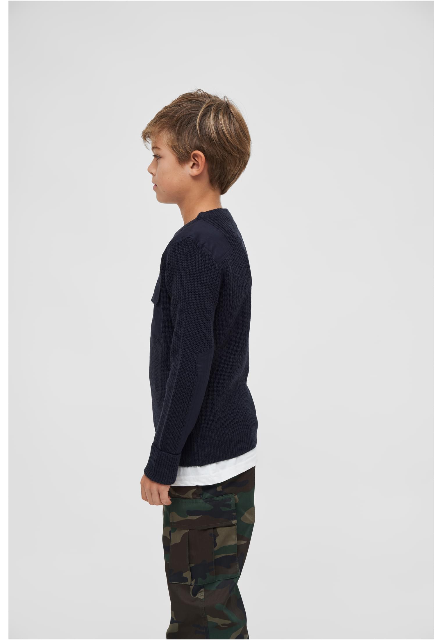 B Kids BW Pullover - workoutbrands.com