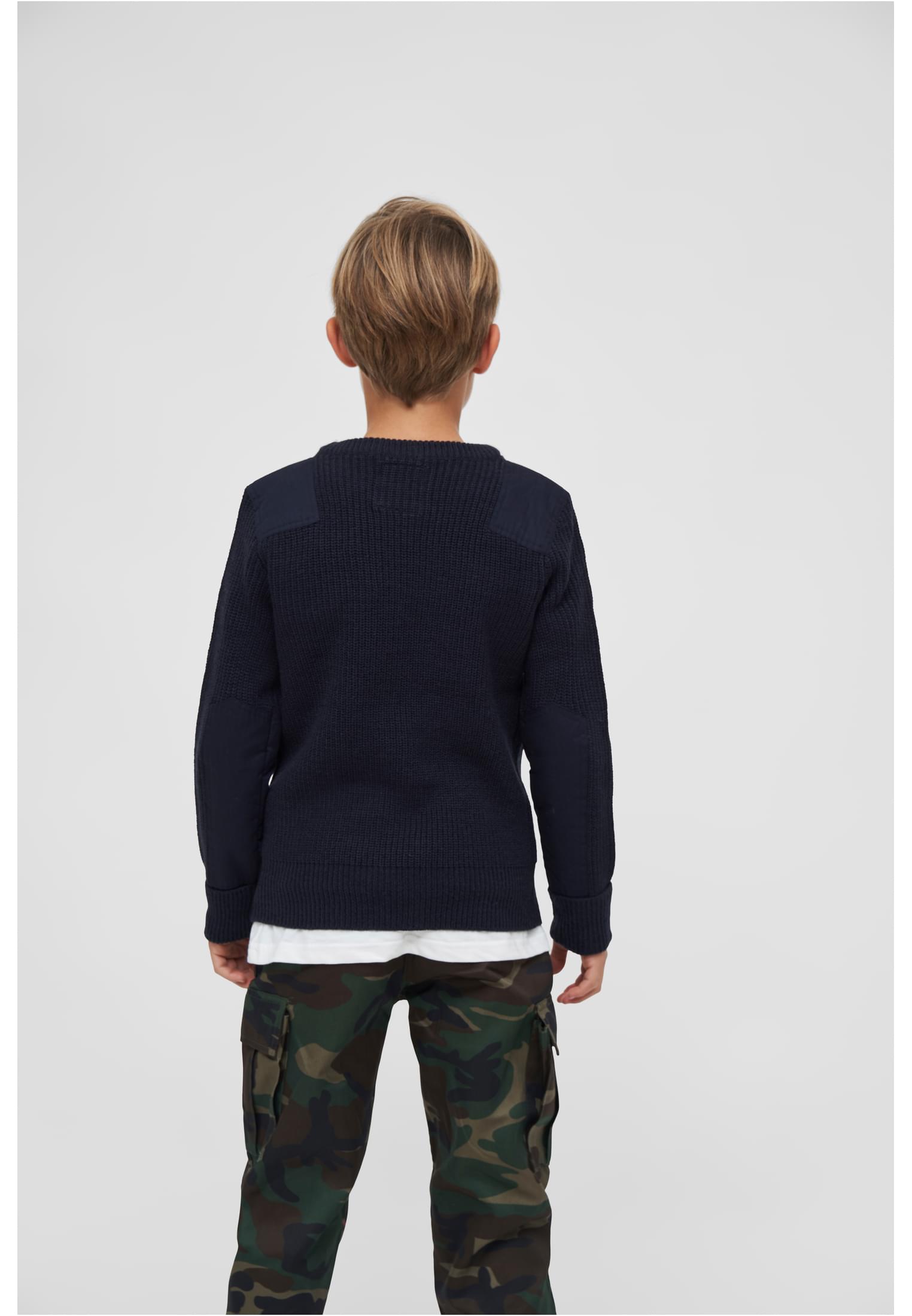 B Kids BW Pullover - workoutbrands.com