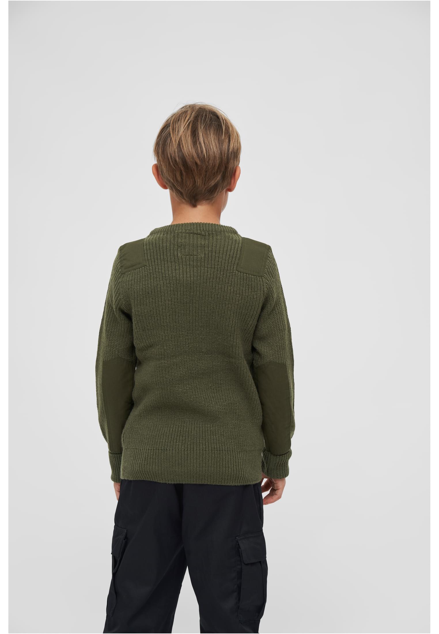 B Kids BW Pullover - workoutbrands.com
