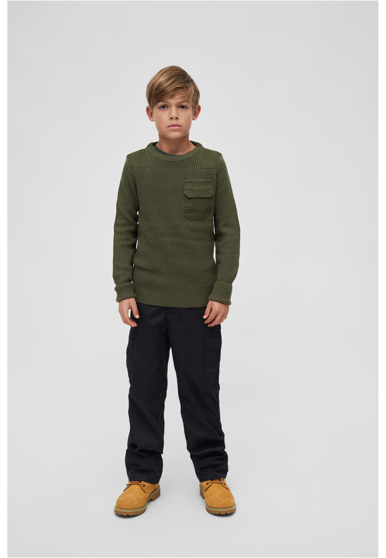 B Kids BW Pullover - workoutbrands.com