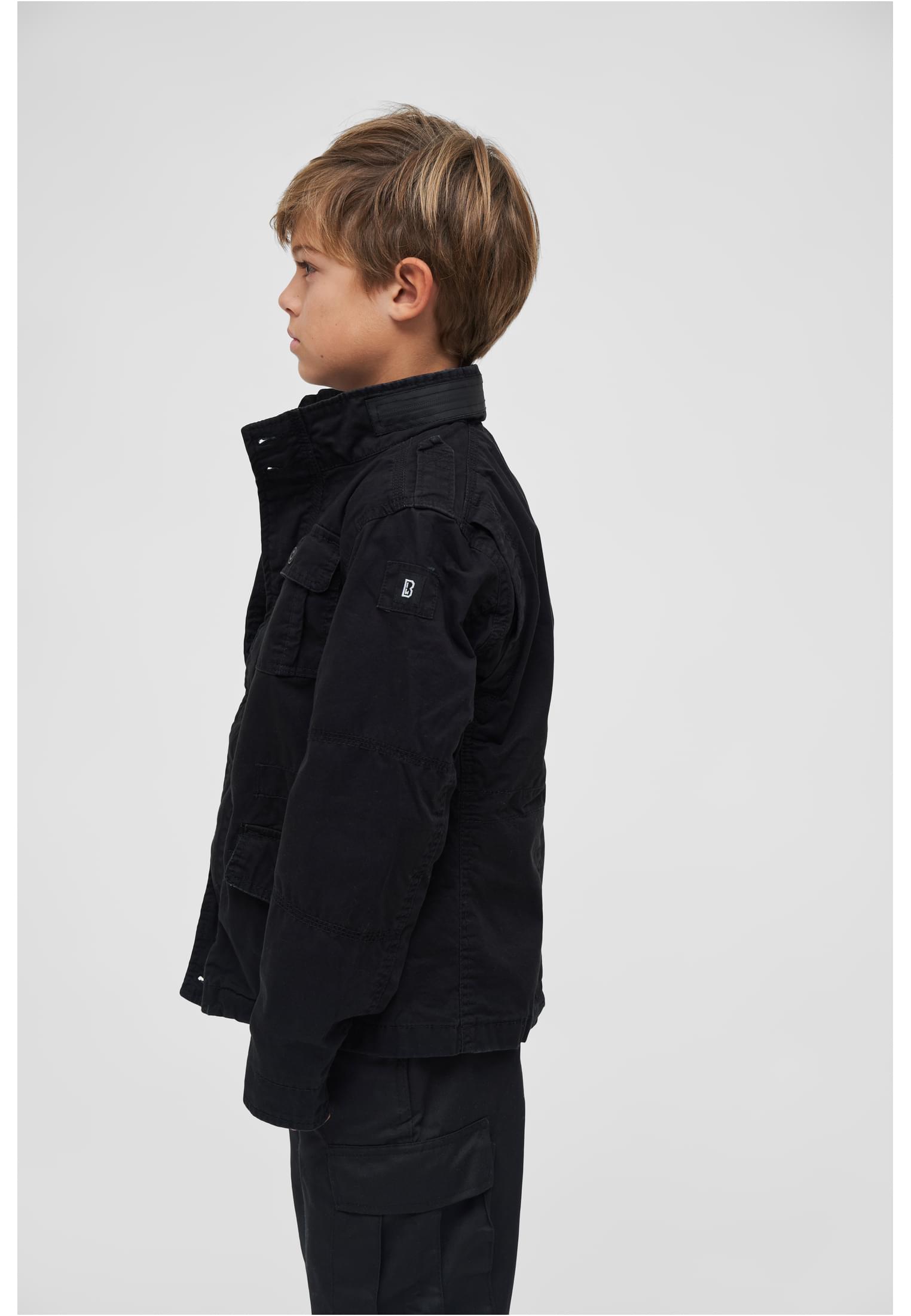 B Kids Britannia Jacket - workoutbrands.com