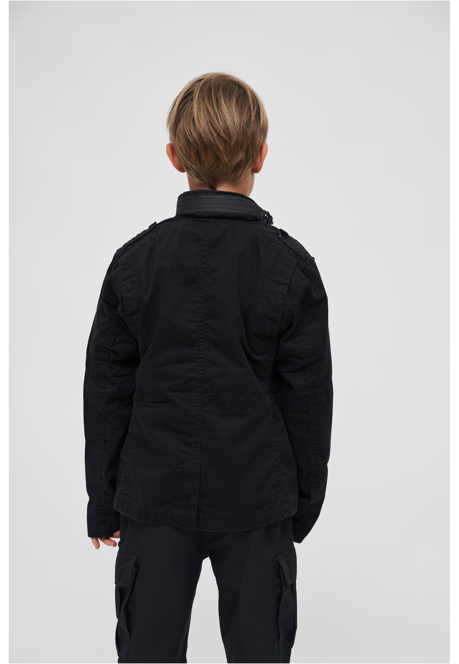 B Kids Britannia Jacket - workoutbrands.com