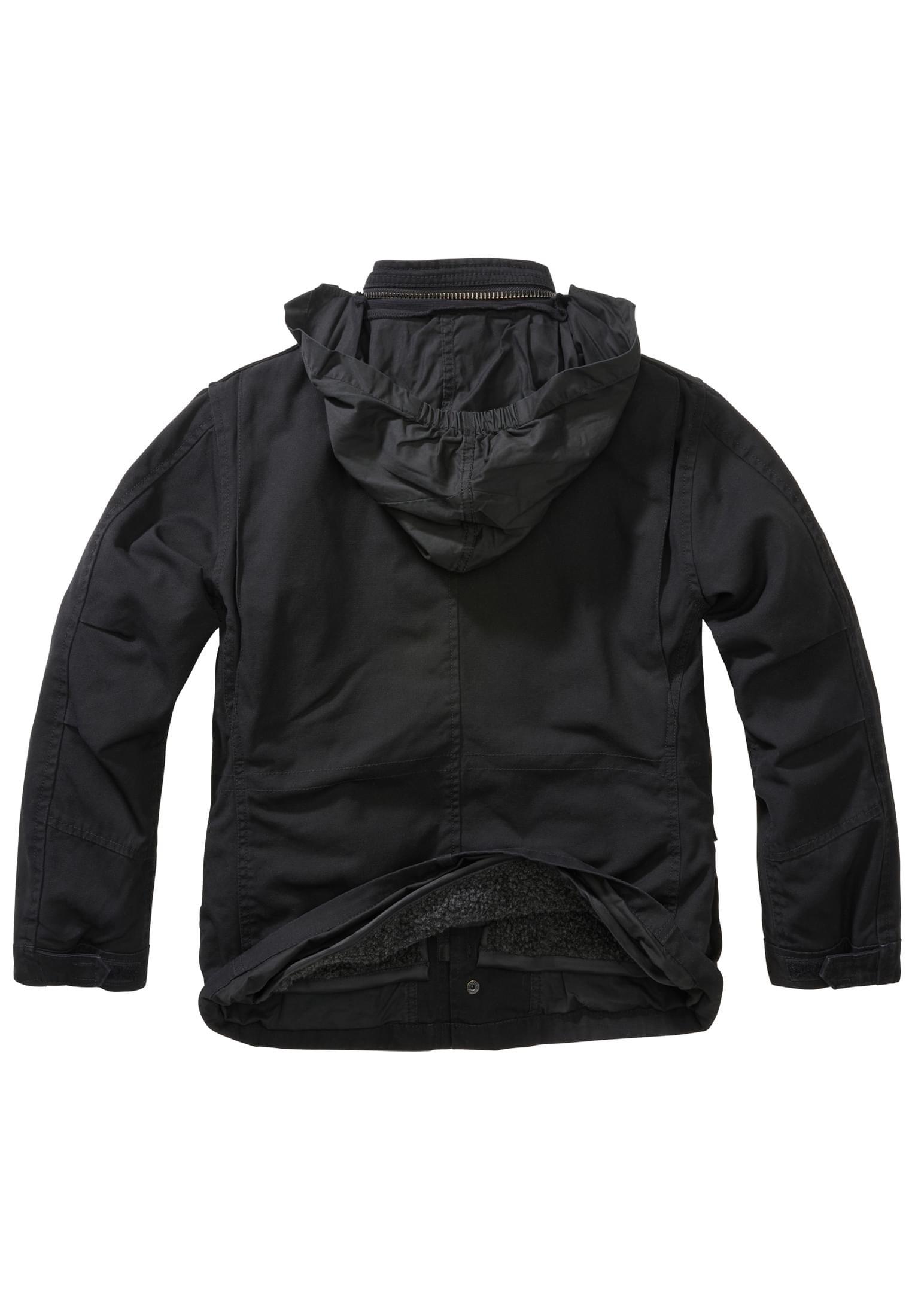 B Kids M65 Giant Jacket - workoutbrands.com