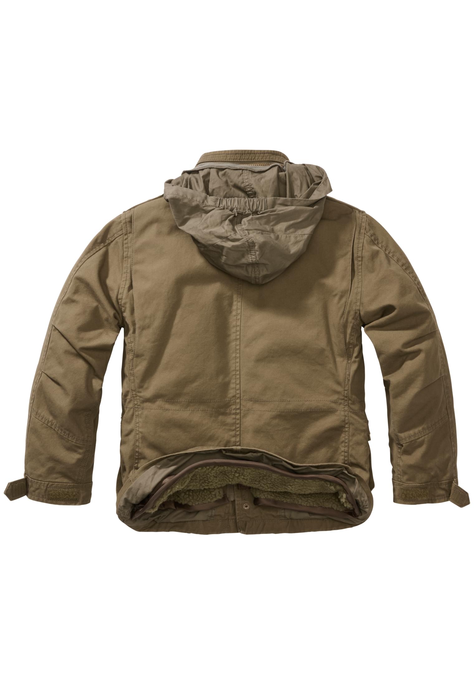 B Kids M65 Giant Jacket - workoutbrands.com