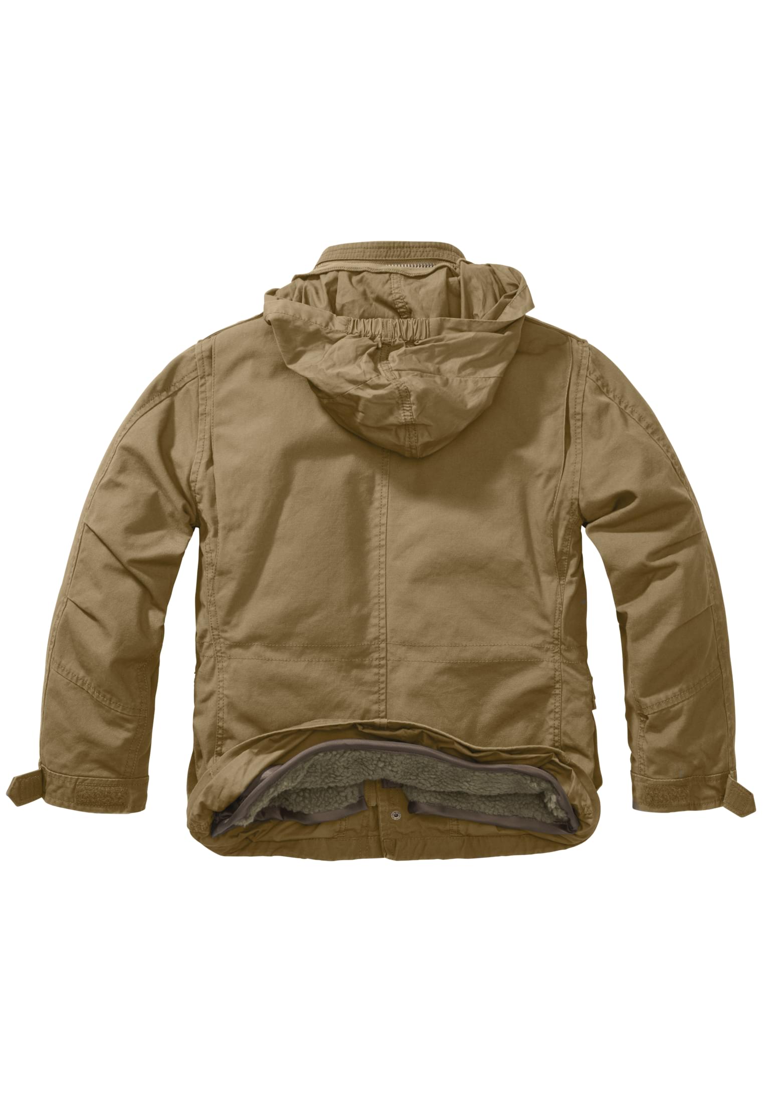 B Kids M65 Giant Jacket - workoutbrands.com