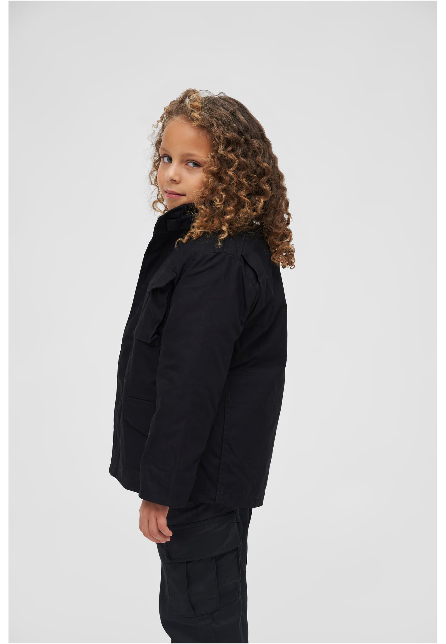 B Kids M65 Standard Jacket - workoutbrands.com