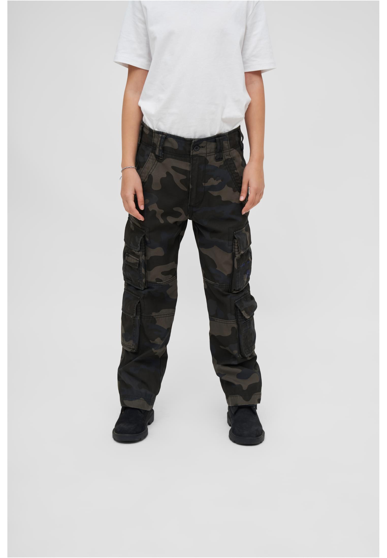 B Kids Pure Trouser - workoutbrands.com
