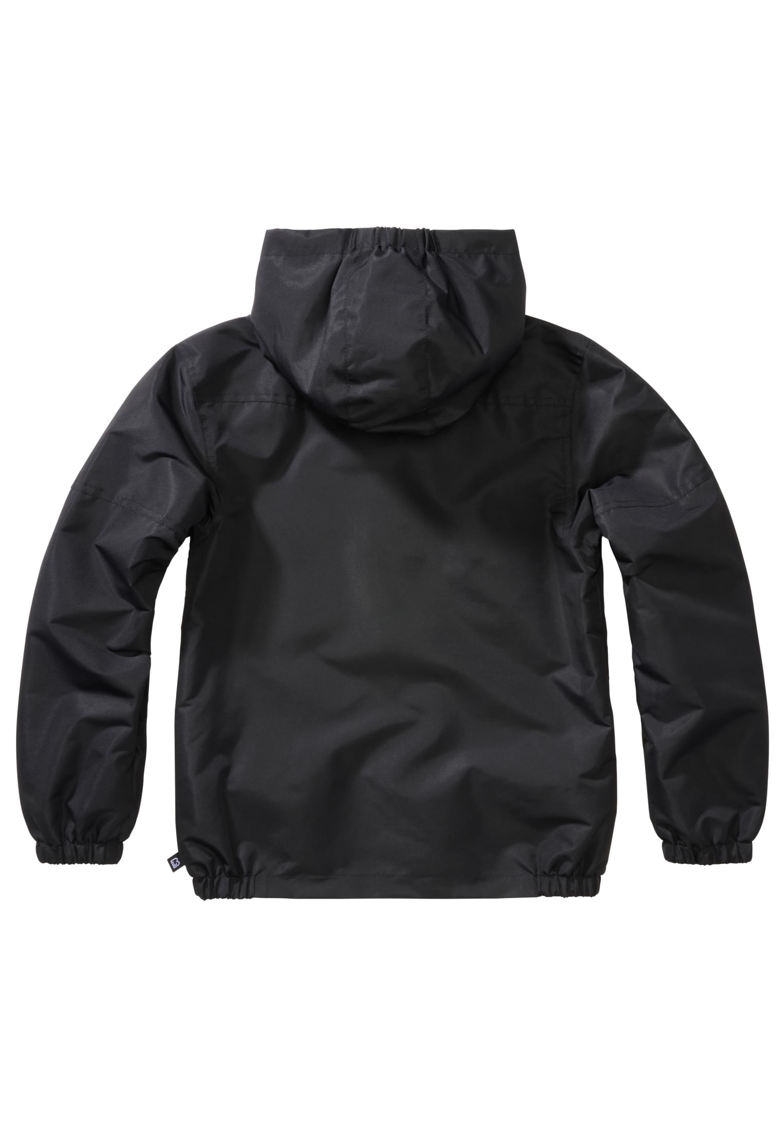 B Kids Summer Windbreaker Frontzip - workoutbrands.com