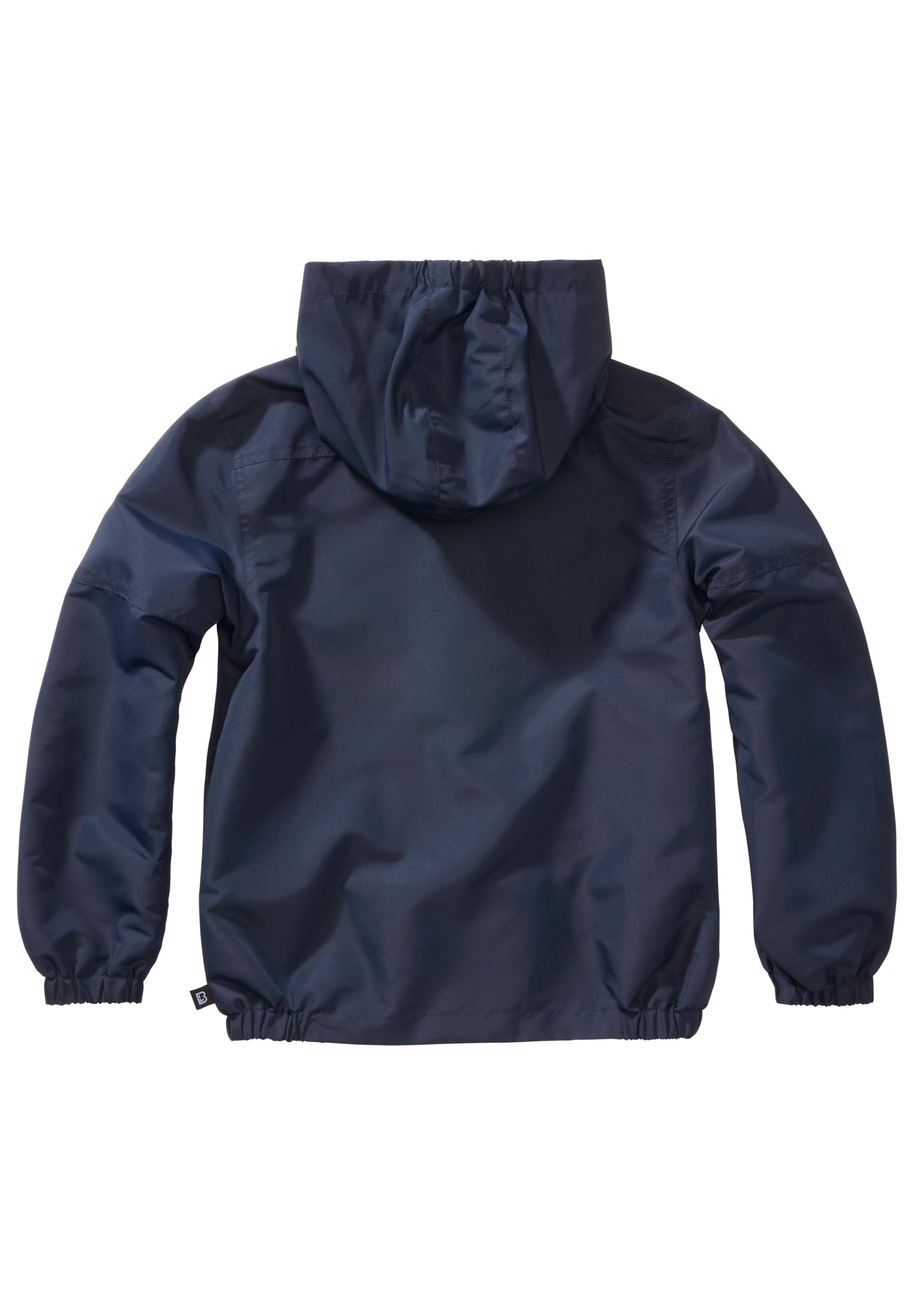B Kids Summer Windbreaker Frontzip - workoutbrands.com