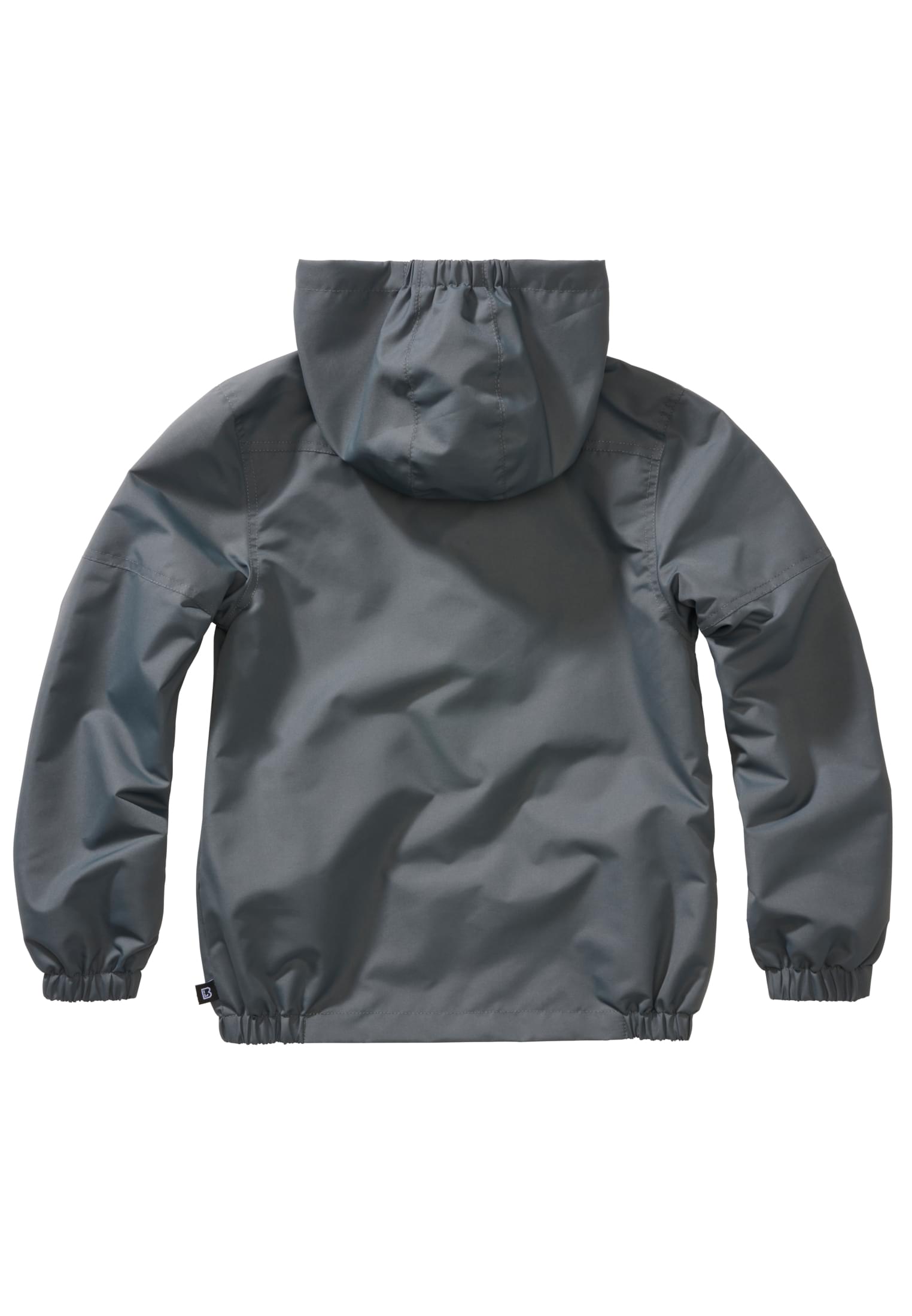 B Kids Summer Windbreaker Frontzip - workoutbrands.com