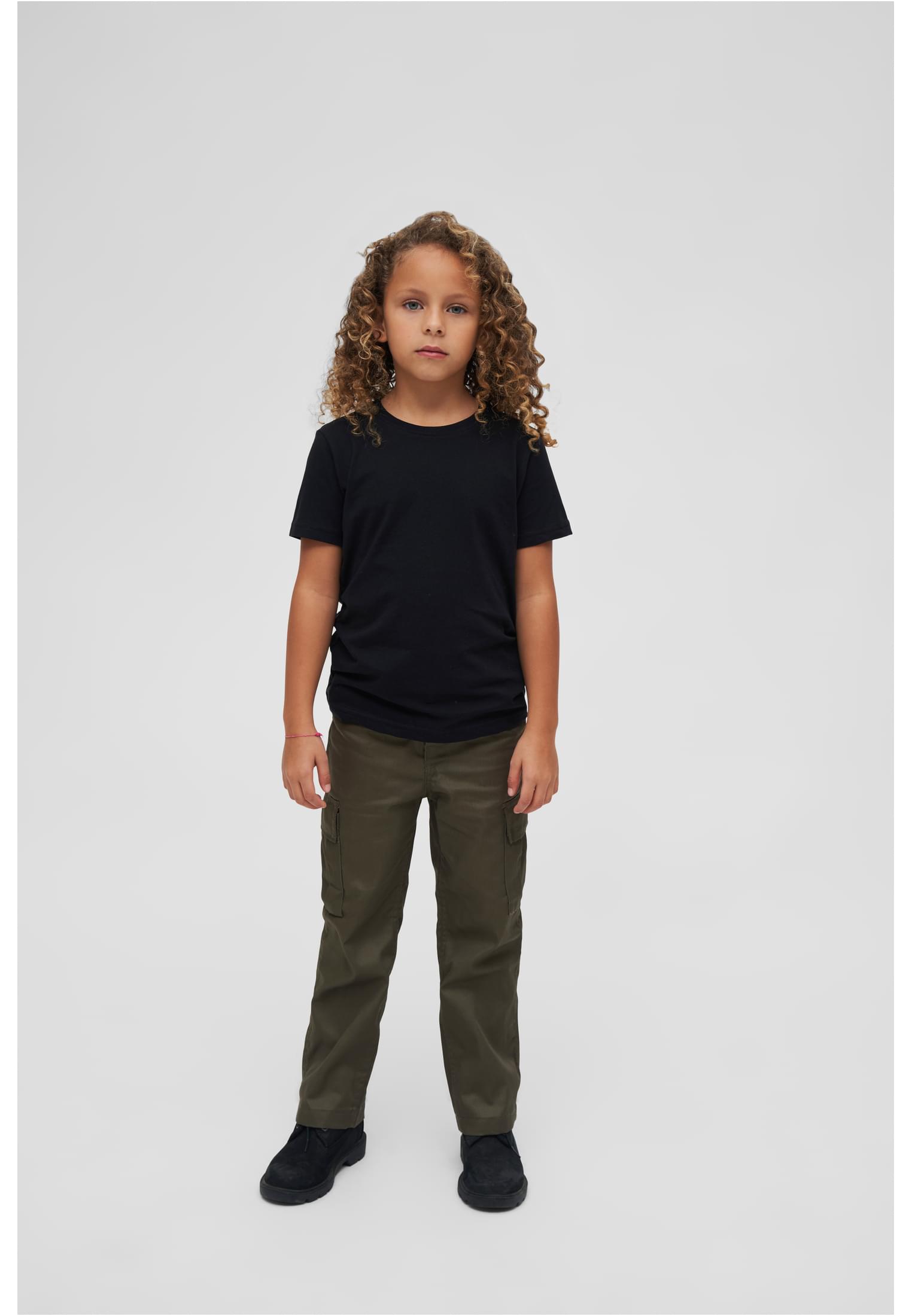B Kids T-Shirt - workoutbrands.com