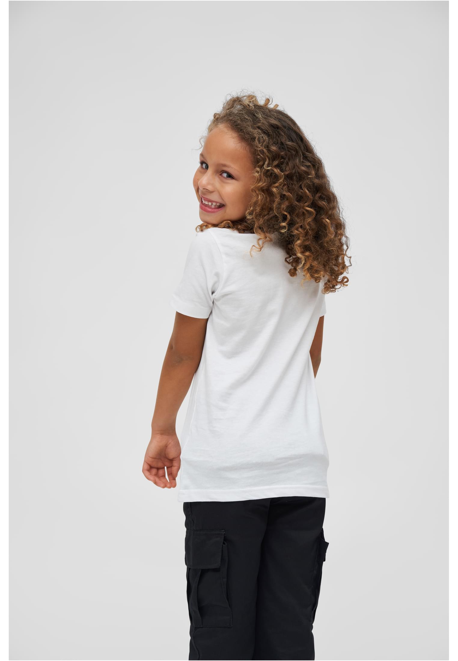 B Kids T-Shirt - workoutbrands.com