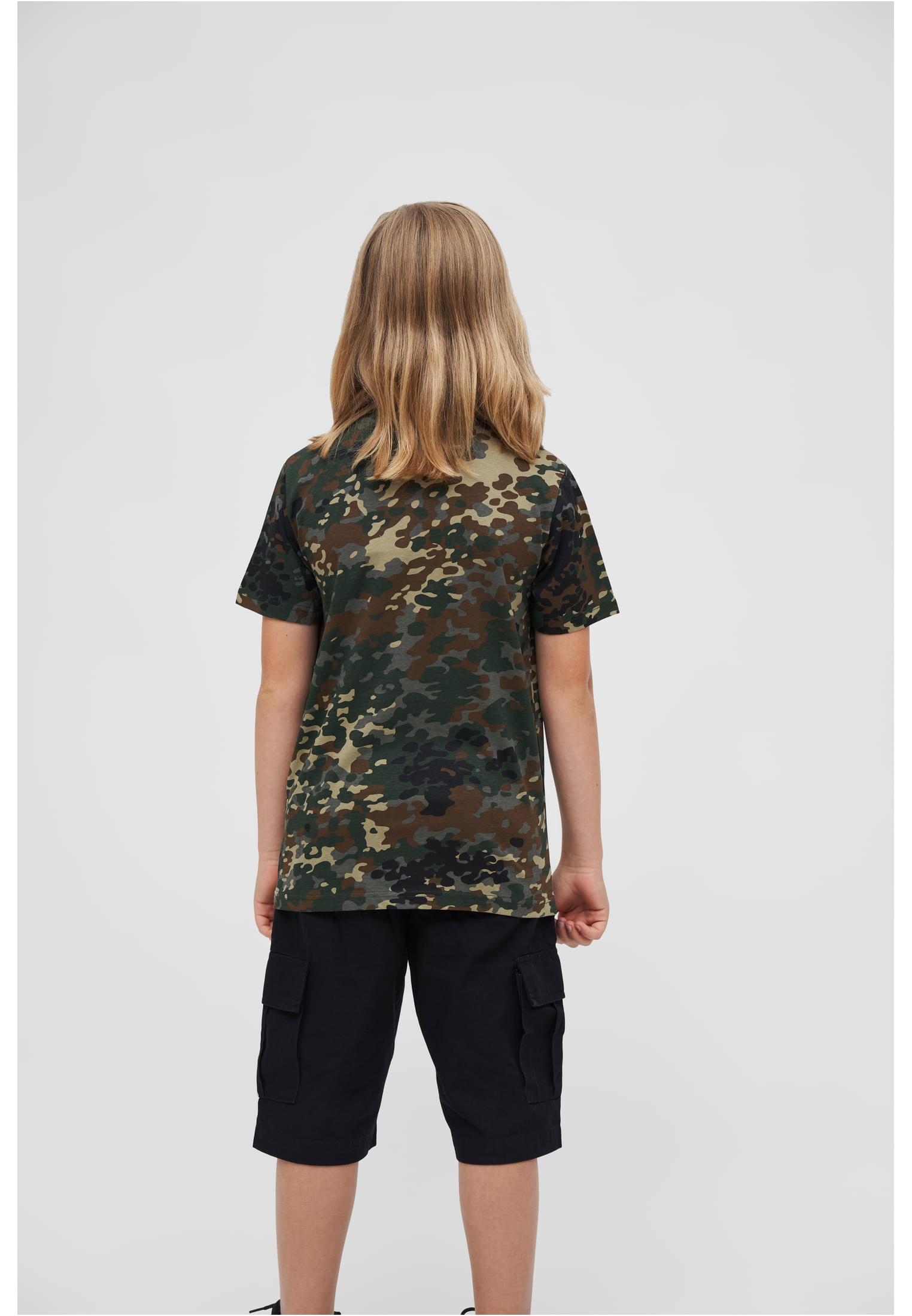 B Kids T-Shirt - workoutbrands.com