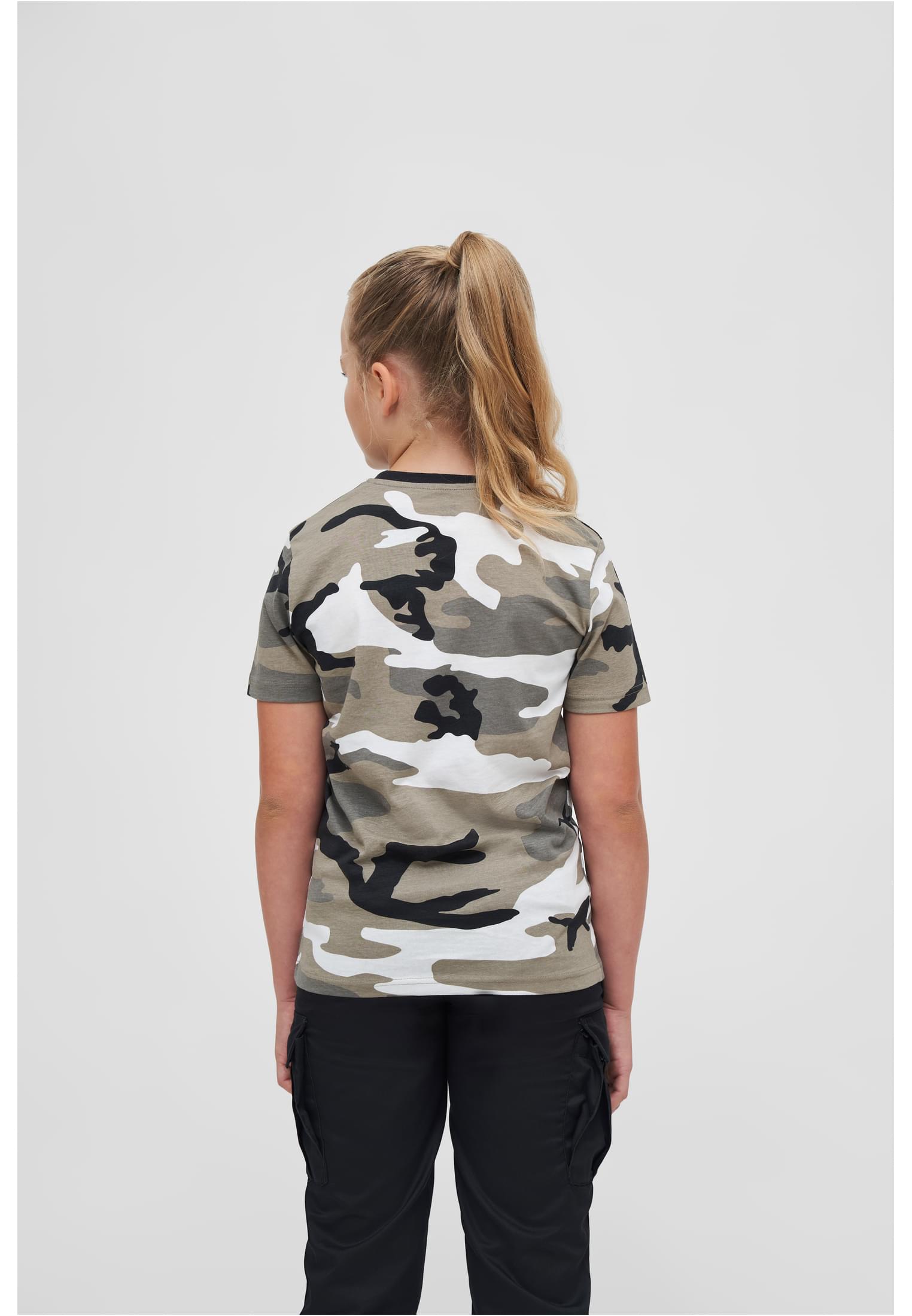 B Kids T-Shirt - workoutbrands.com