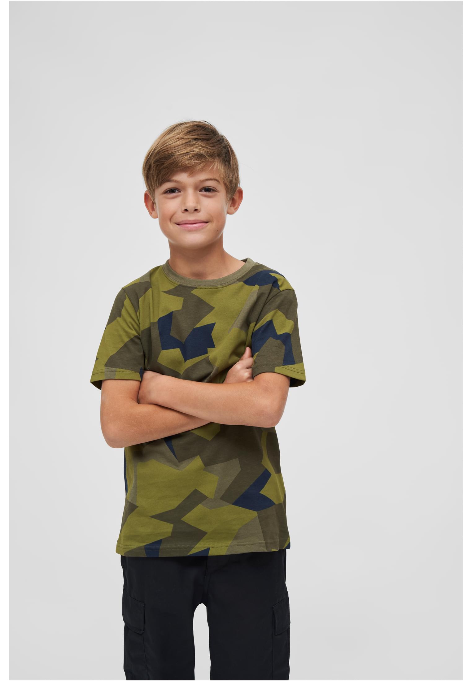 B Kids T-Shirt - workoutbrands.com