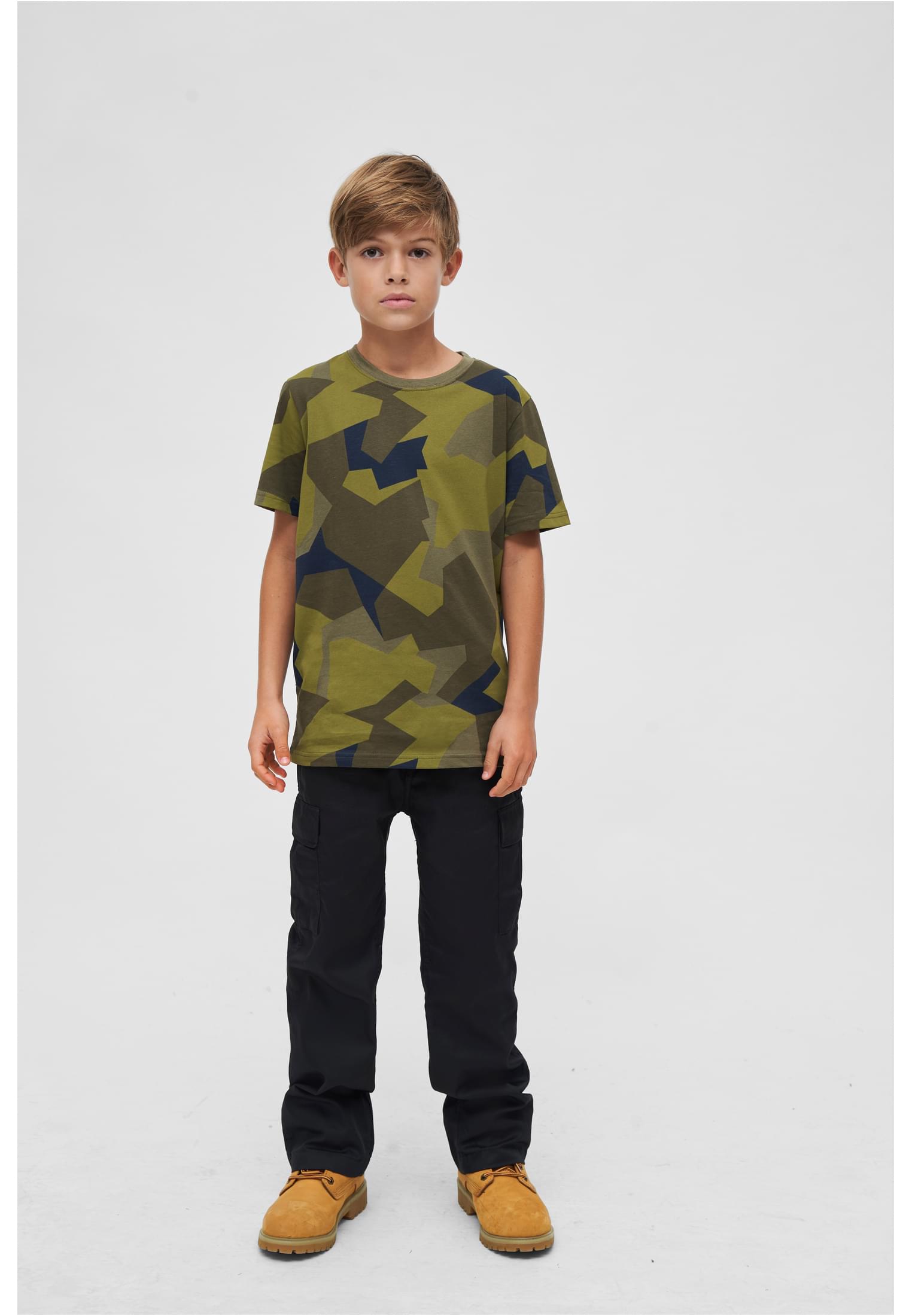 B Kids T-Shirt - workoutbrands.com
