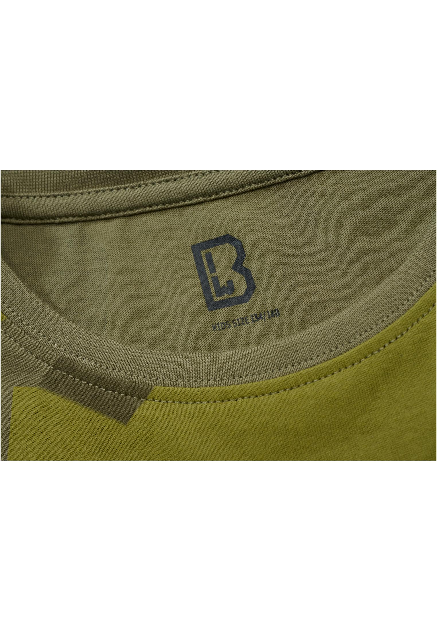 B Kids T-Shirt - workoutbrands.com