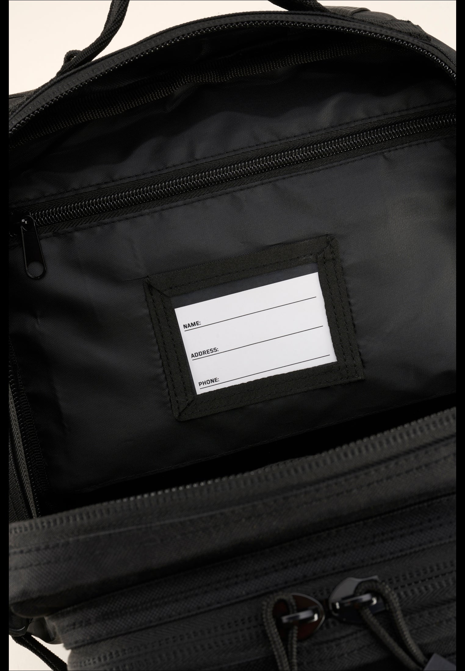 B Kids US Cooper Backpack - workoutbrands.com