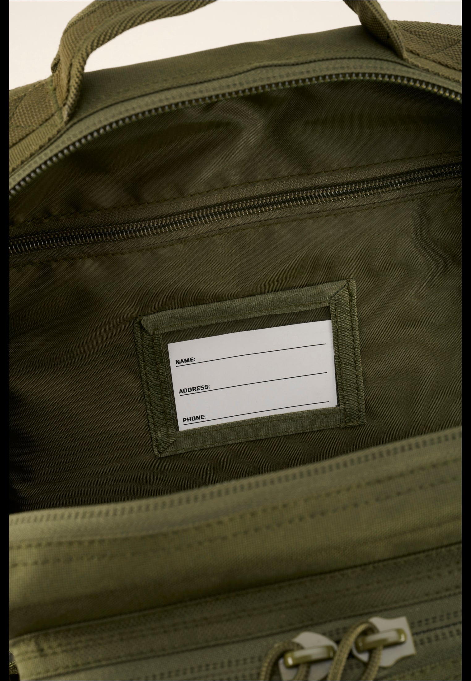 B Kids US Cooper Backpack - workoutbrands.com