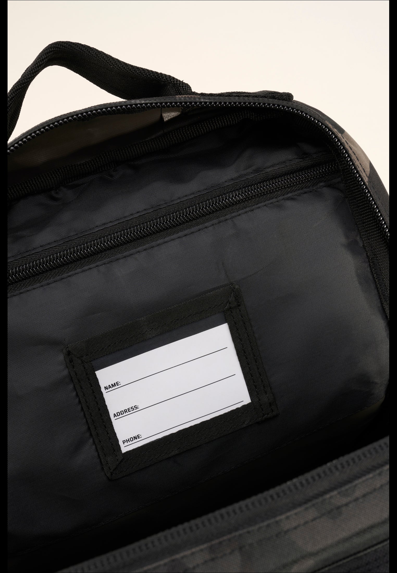 B Kids US Cooper Backpack - workoutbrands.com