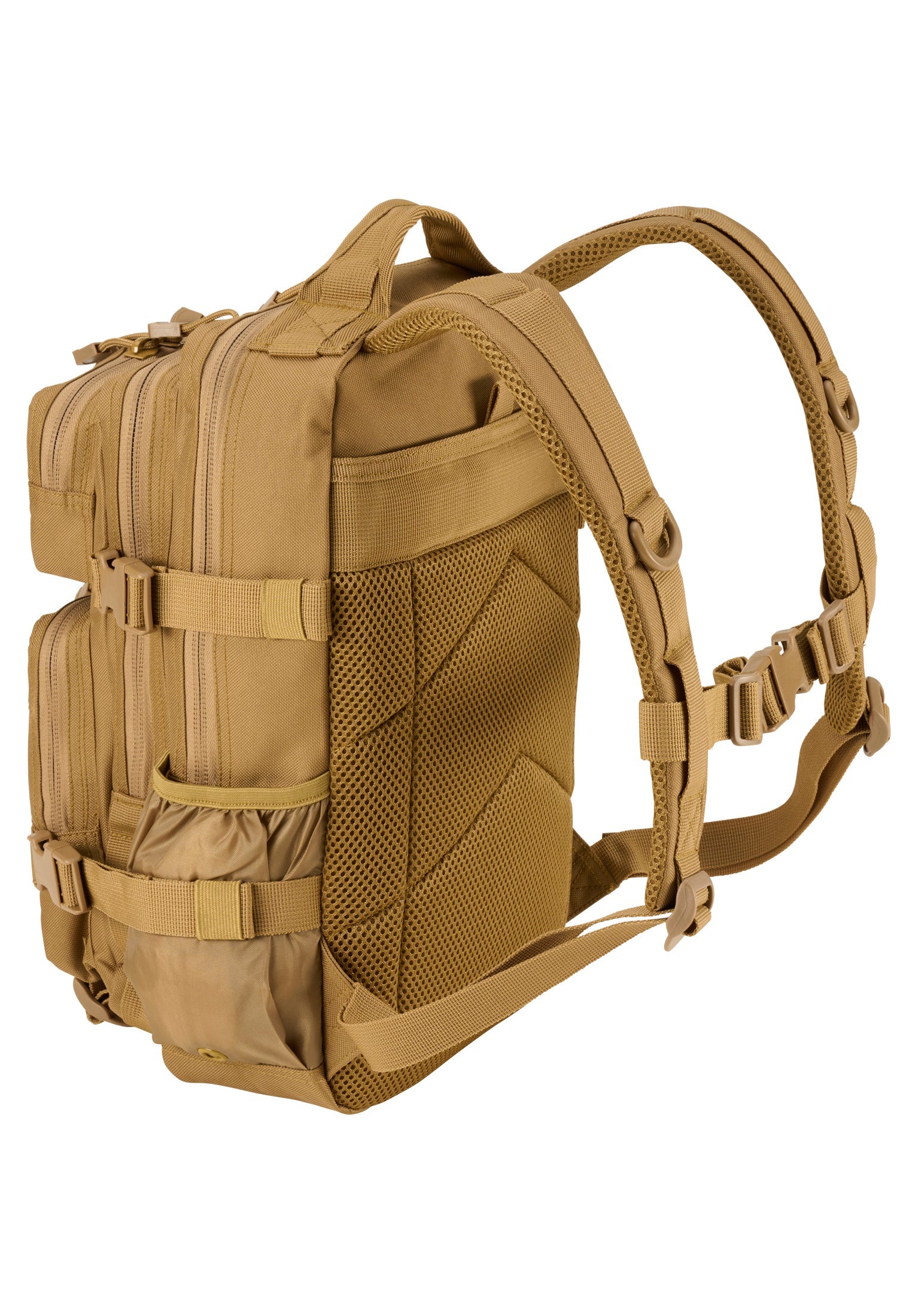 B Kids US Cooper Backpack - workoutbrands.com