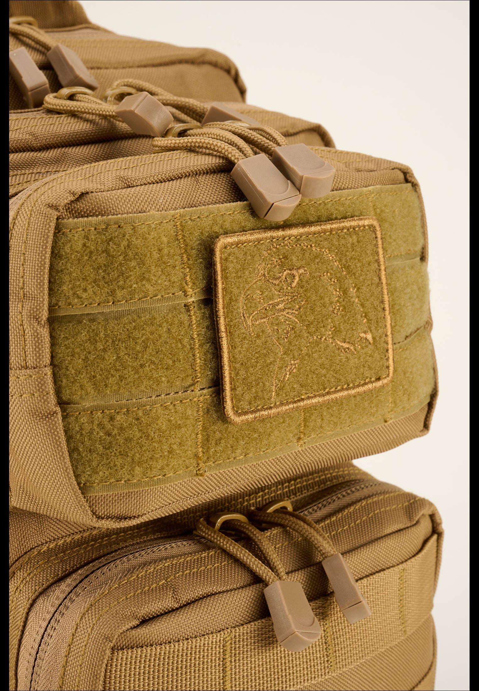 B Kids US Cooper Backpack - workoutbrands.com