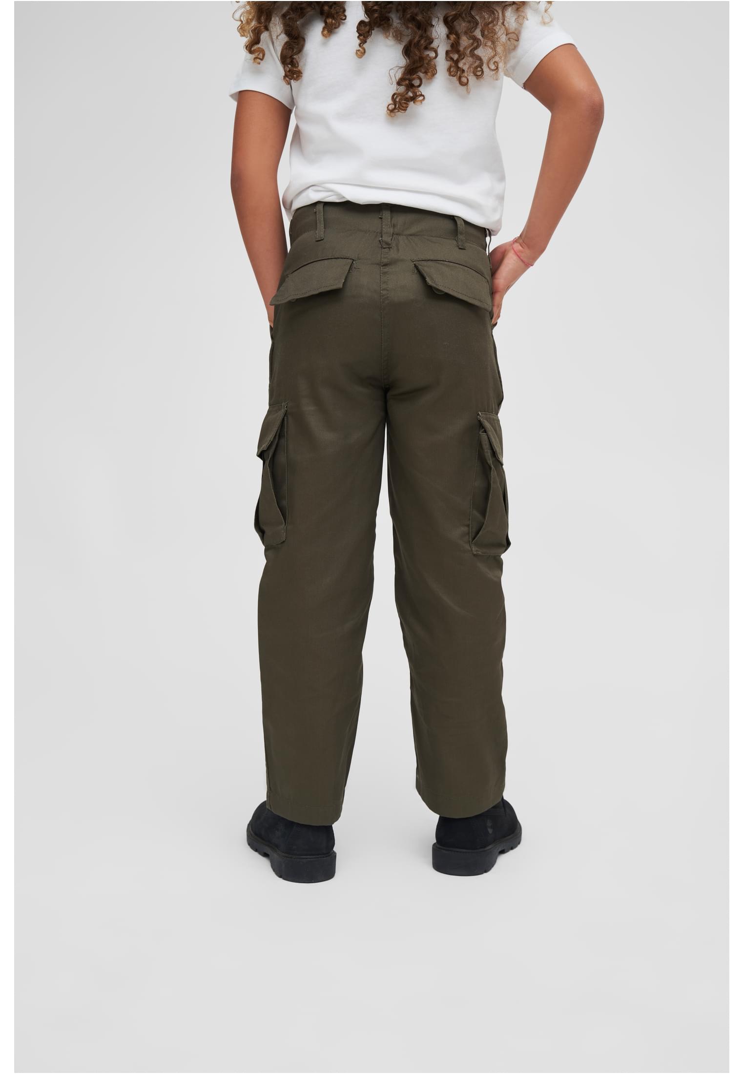 B Kids US Ranger Trouser - workoutbrands.com