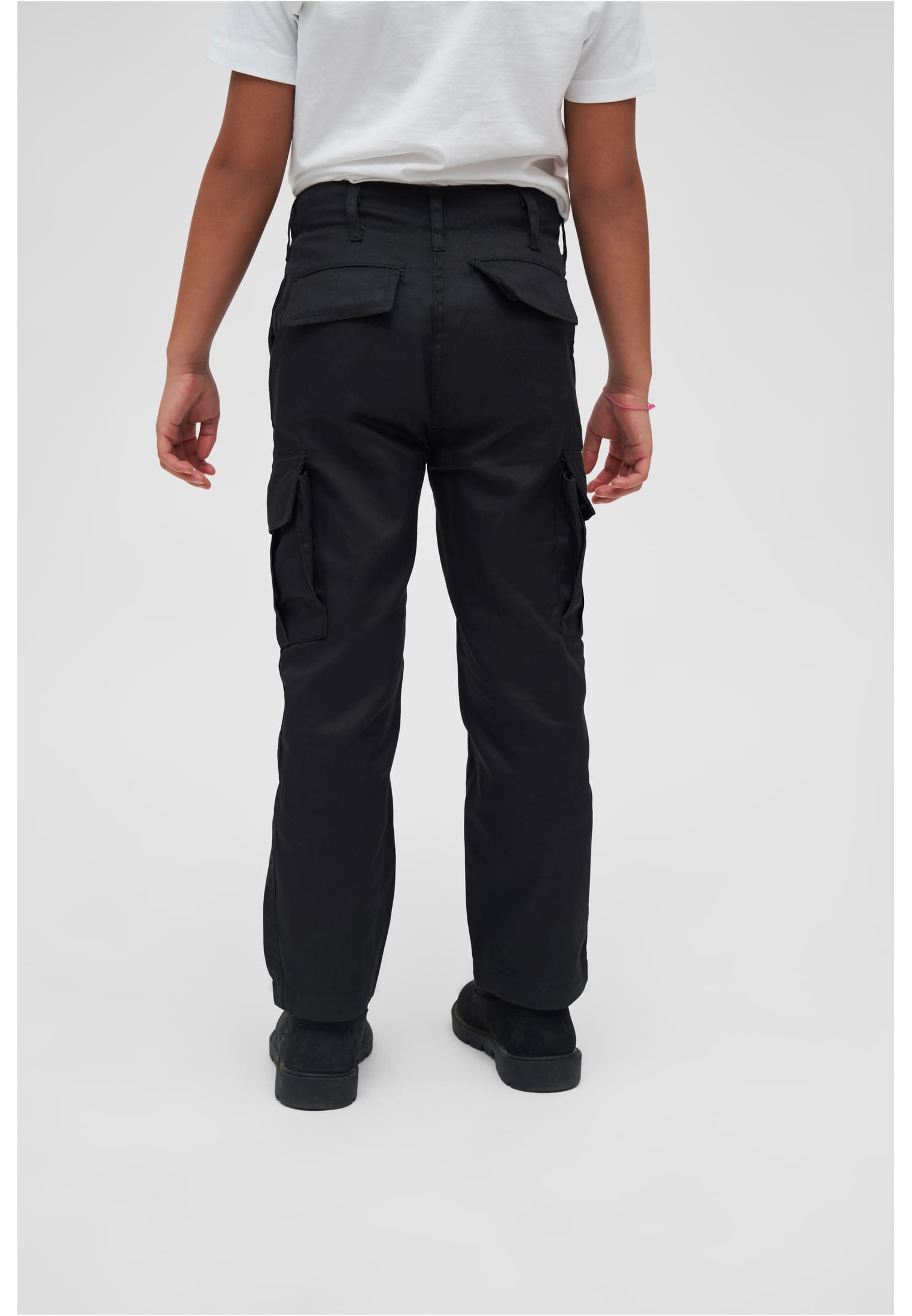B Kids US Ranger Trouser - workoutbrands.com