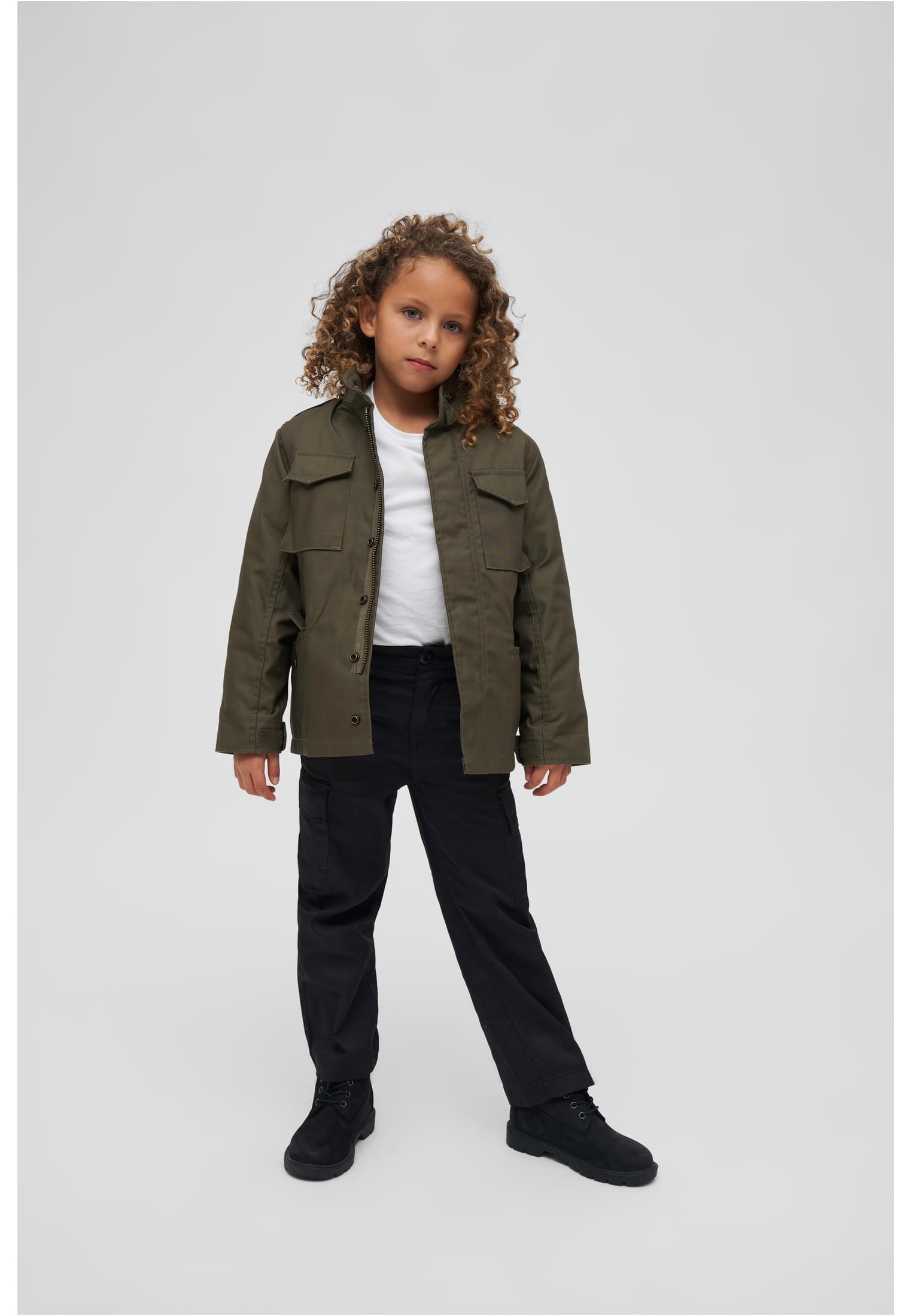 B Kids US Ranger Trouser - workoutbrands.com
