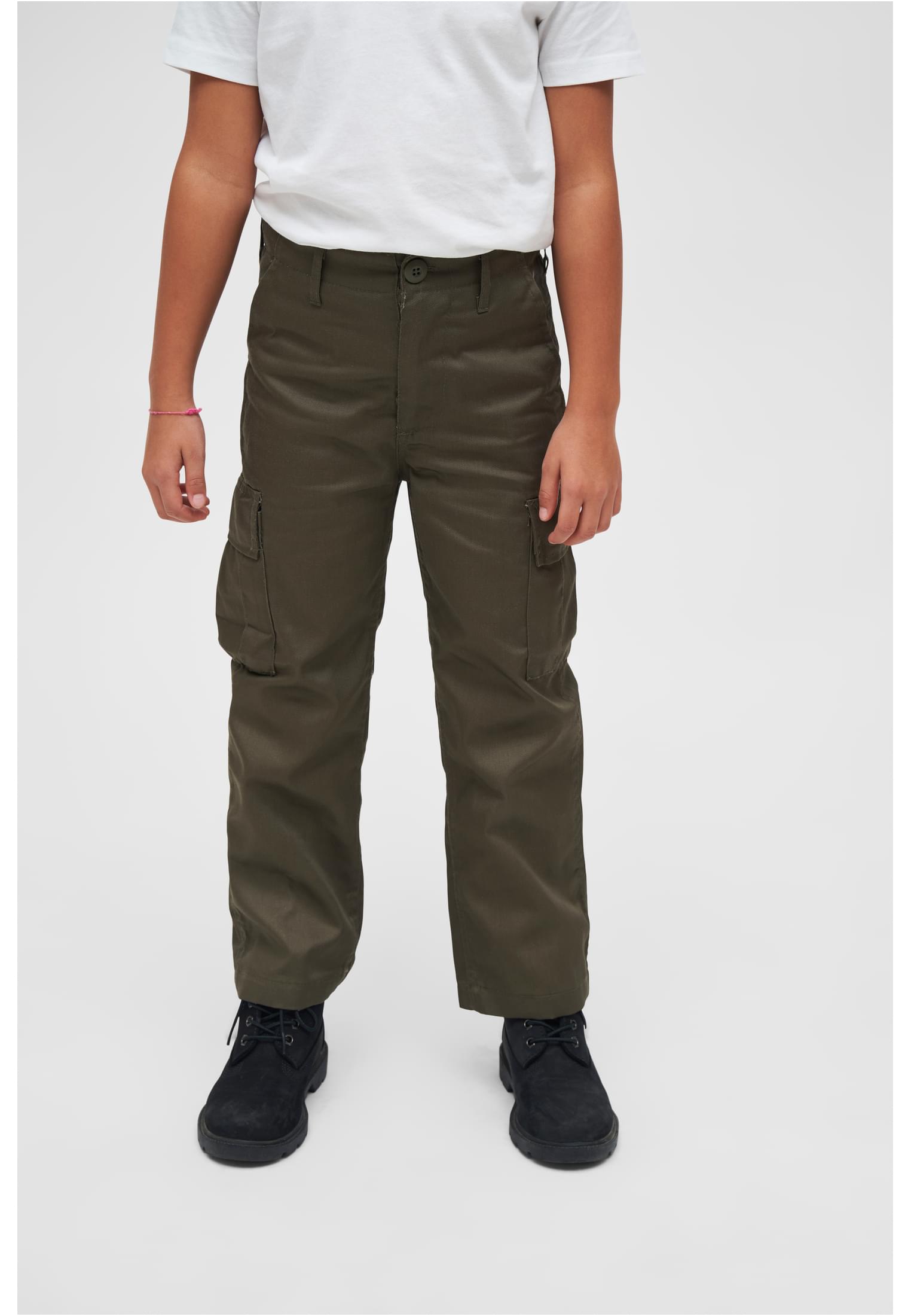 B Kids US Ranger Trouser - workoutbrands.com