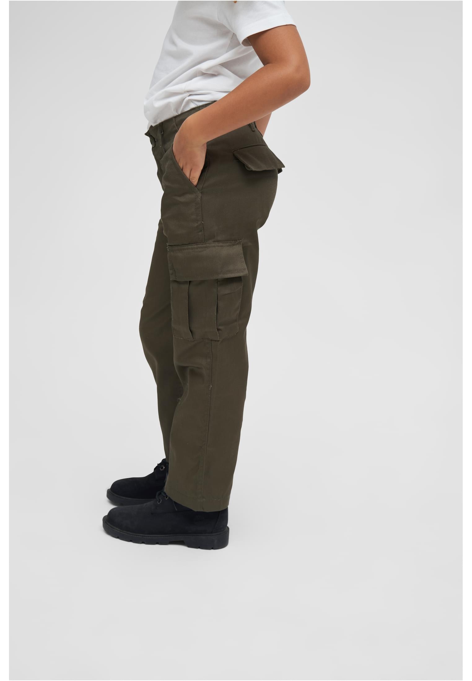 B Kids US Ranger Trouser - workoutbrands.com