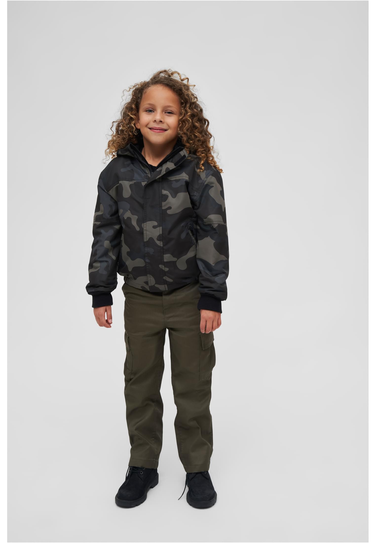 B Kids US Ranger Trouser - workoutbrands.com